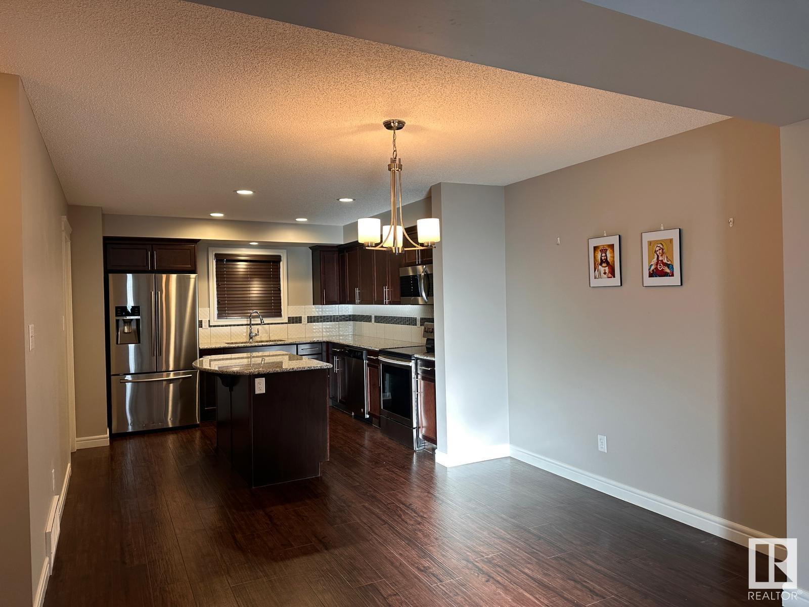      176 DESROCHERS GATE GA SW , Edmonton,  ,T6W 3H8 ;  Listing Number: MLS E4418456