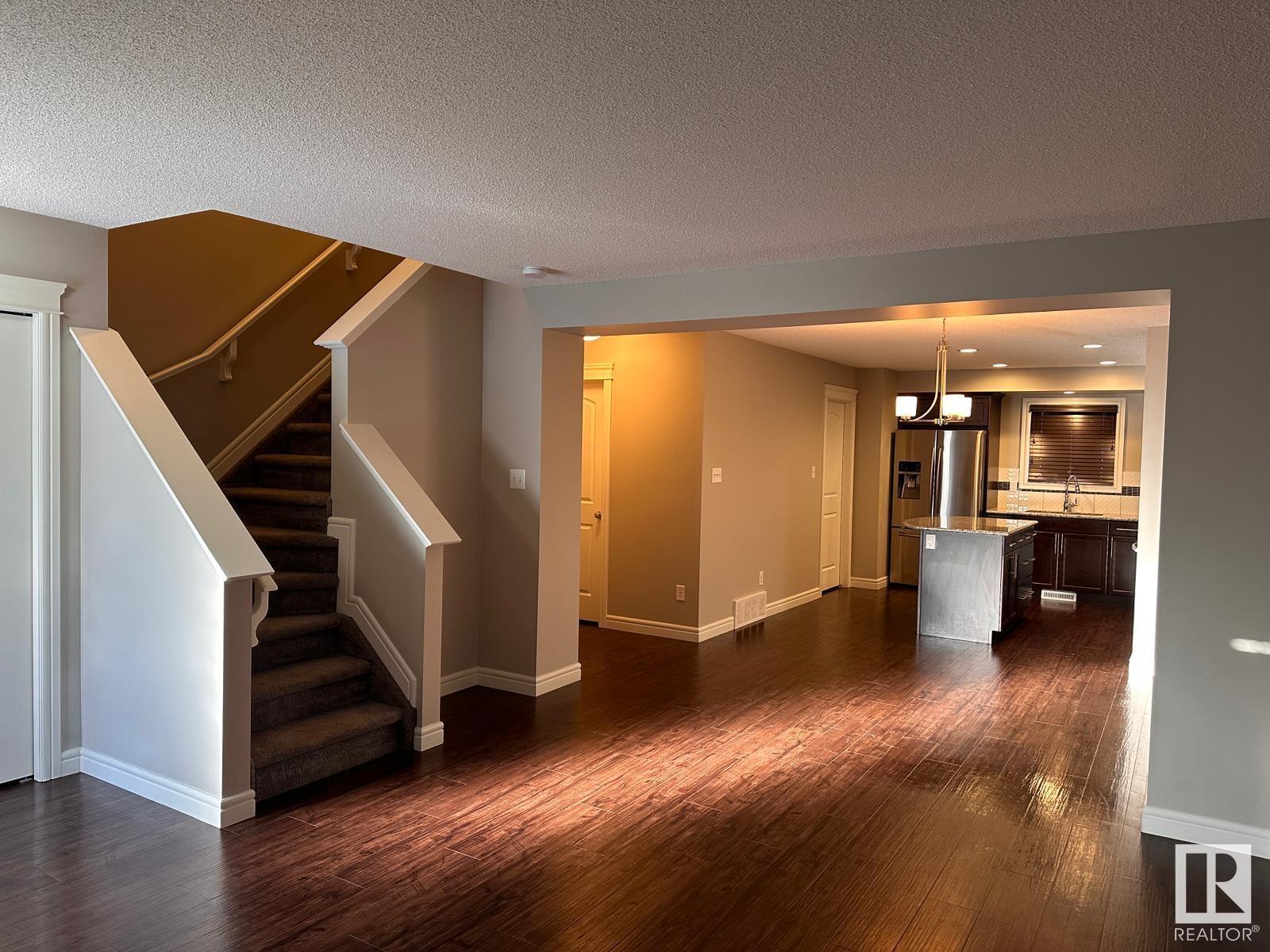     176 DESROCHERS GATE GA SW , Edmonton,  ,T6W 3H8 ;  Listing Number: MLS E4418456