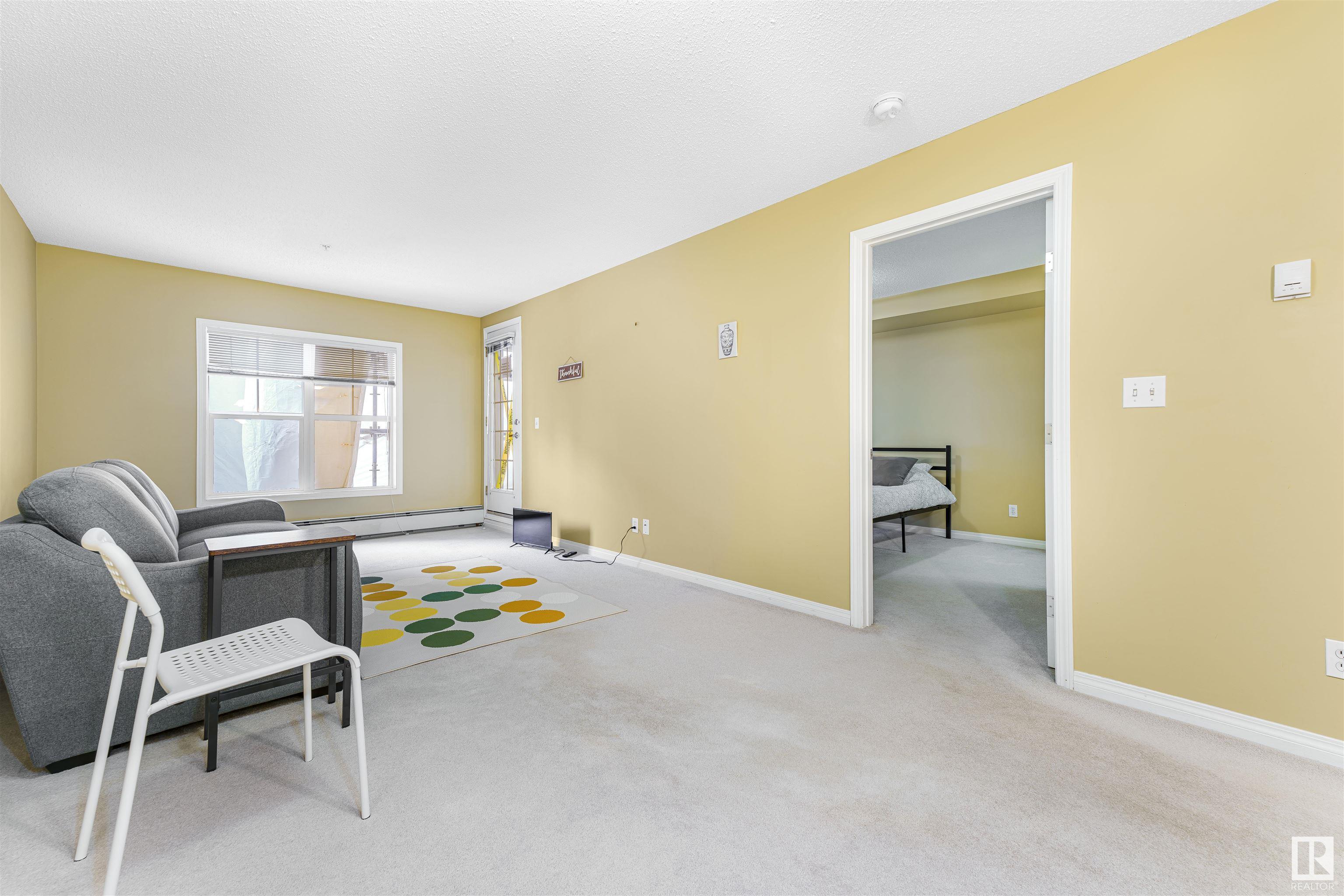      #210 622 MCALLISTER LO SW , Edmonton,  ,T6W 1N2 ;  Listing Number: MLS E4418457