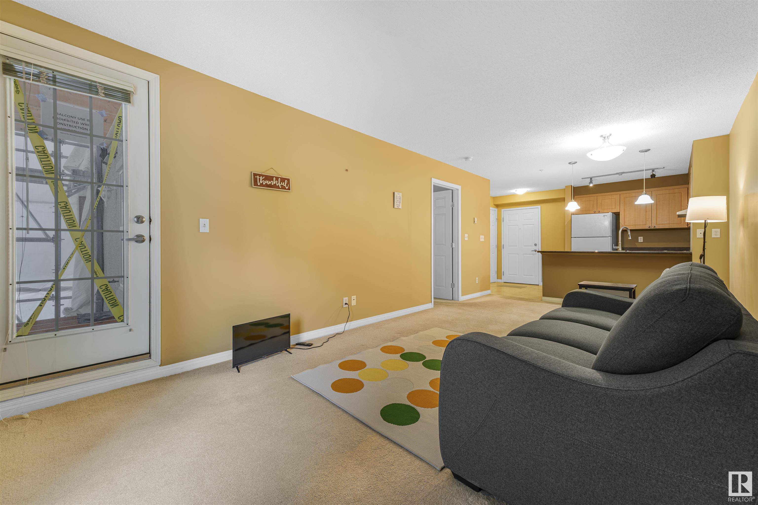      #210 622 MCALLISTER LO SW , Edmonton,  ,T6W 1N2 ;  Listing Number: MLS E4418457