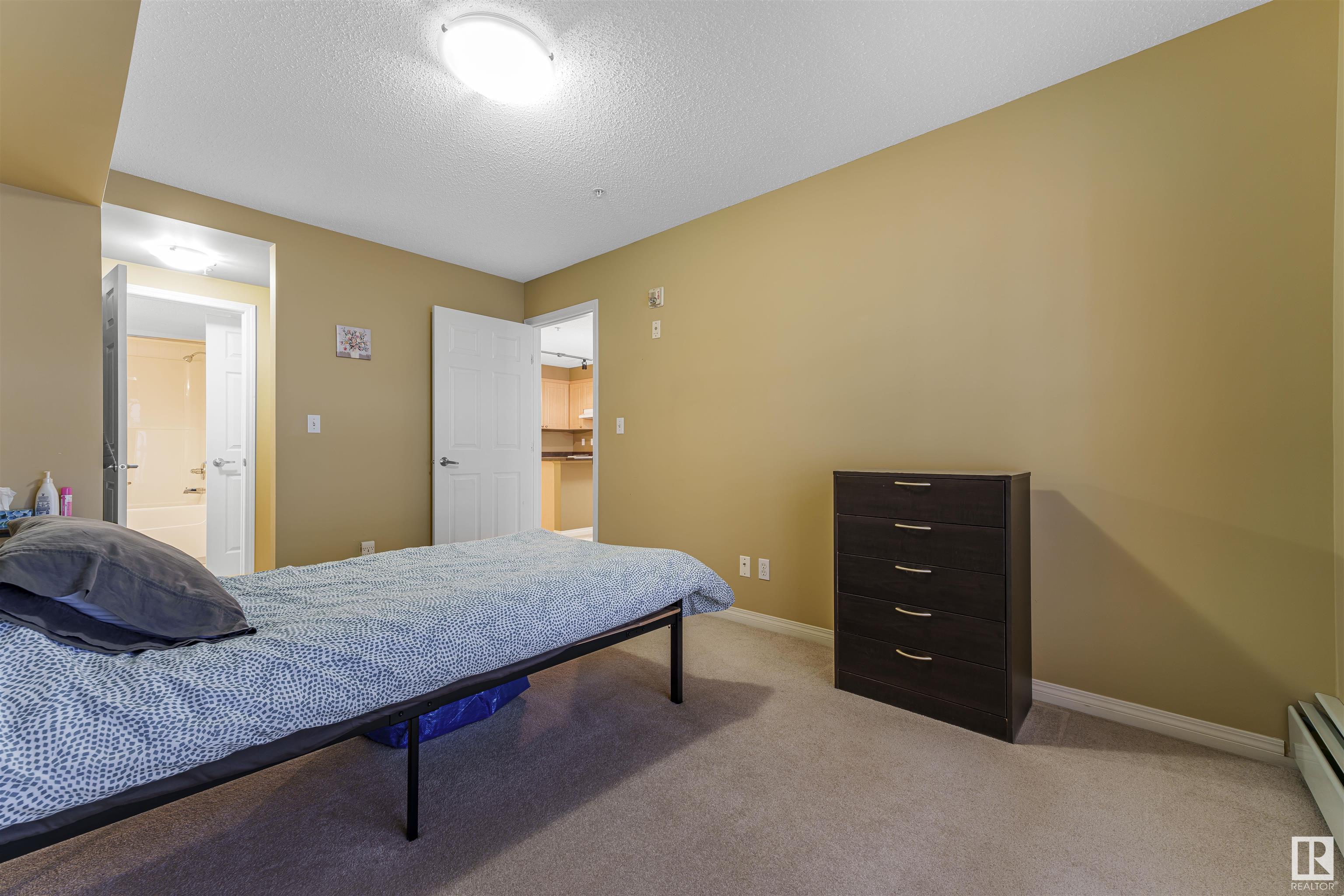      #210 622 MCALLISTER LO SW , Edmonton,  ,T6W 1N2 ;  Listing Number: MLS E4418457