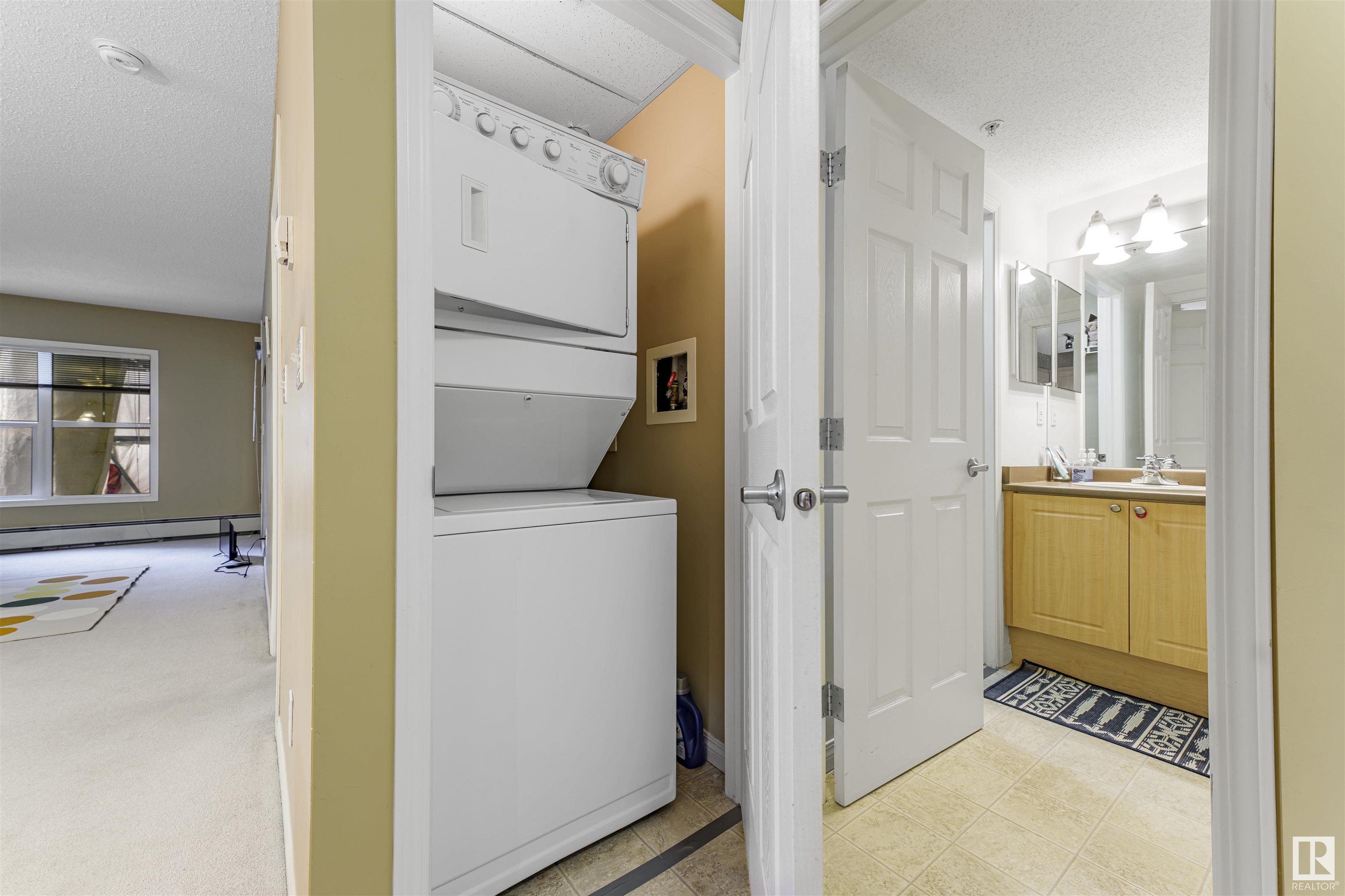      #210 622 MCALLISTER LO SW , Edmonton,  ,T6W 1N2 ;  Listing Number: MLS E4418457