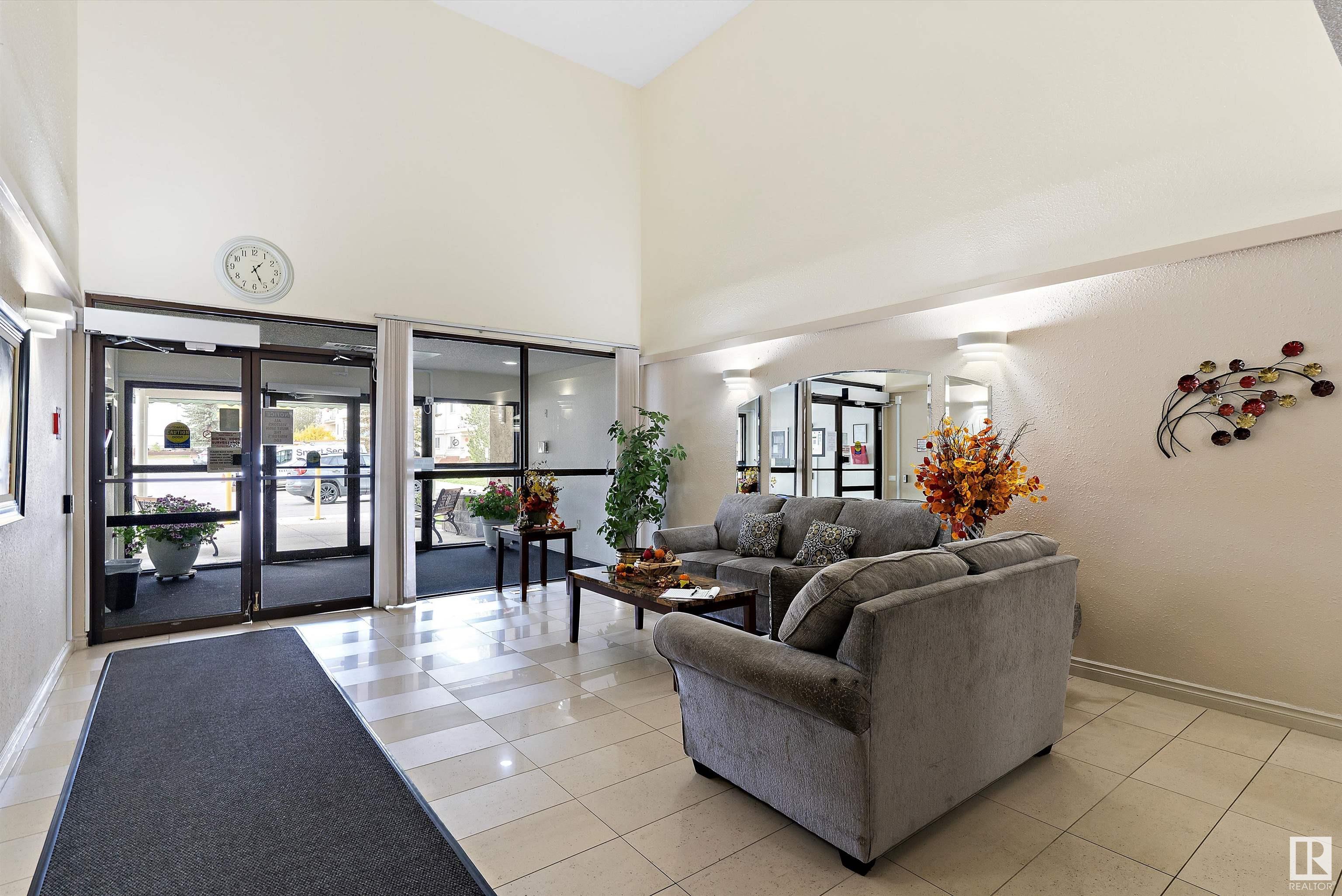      #204 18004 95 AV NW , Edmonton,  ,T5T 5Z2 ;  Listing Number: MLS E4418460