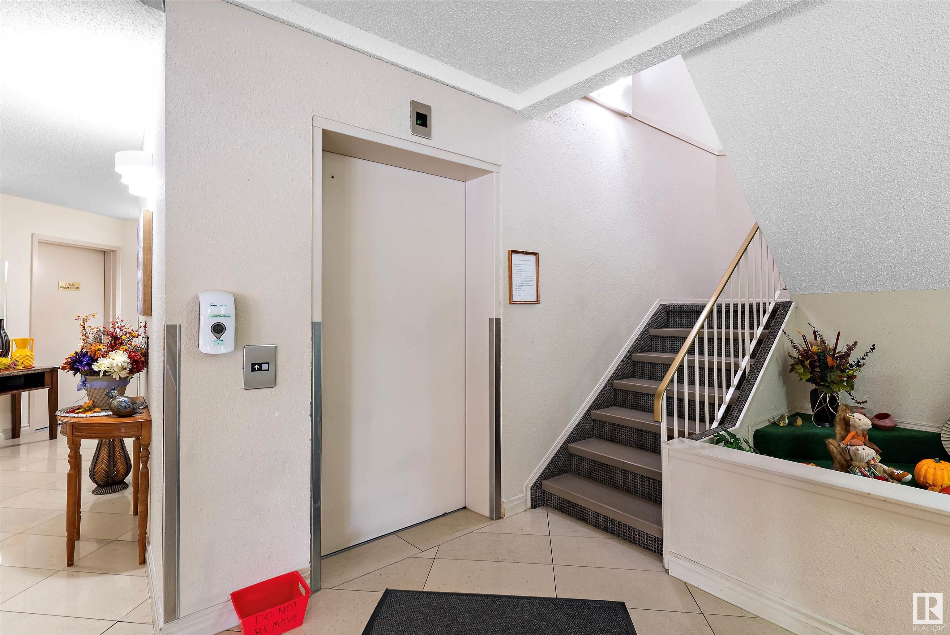      #204 18004 95 AV NW , Edmonton,  ,T5T 5Z2 ;  Listing Number: MLS E4418460