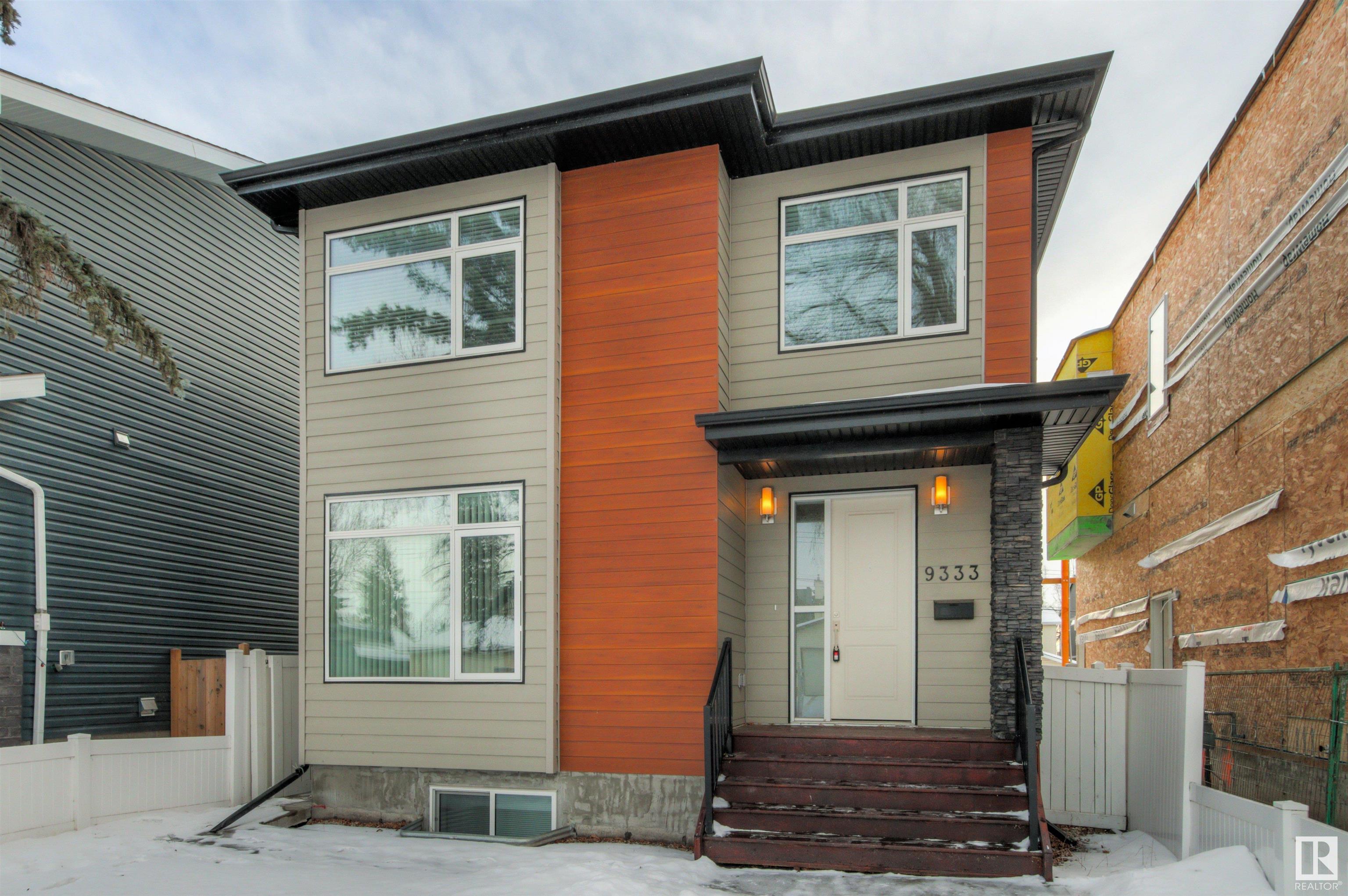      9333 87 AV NW , Edmonton,  ,T6C 1K3 ;  Listing Number: MLS E4418461