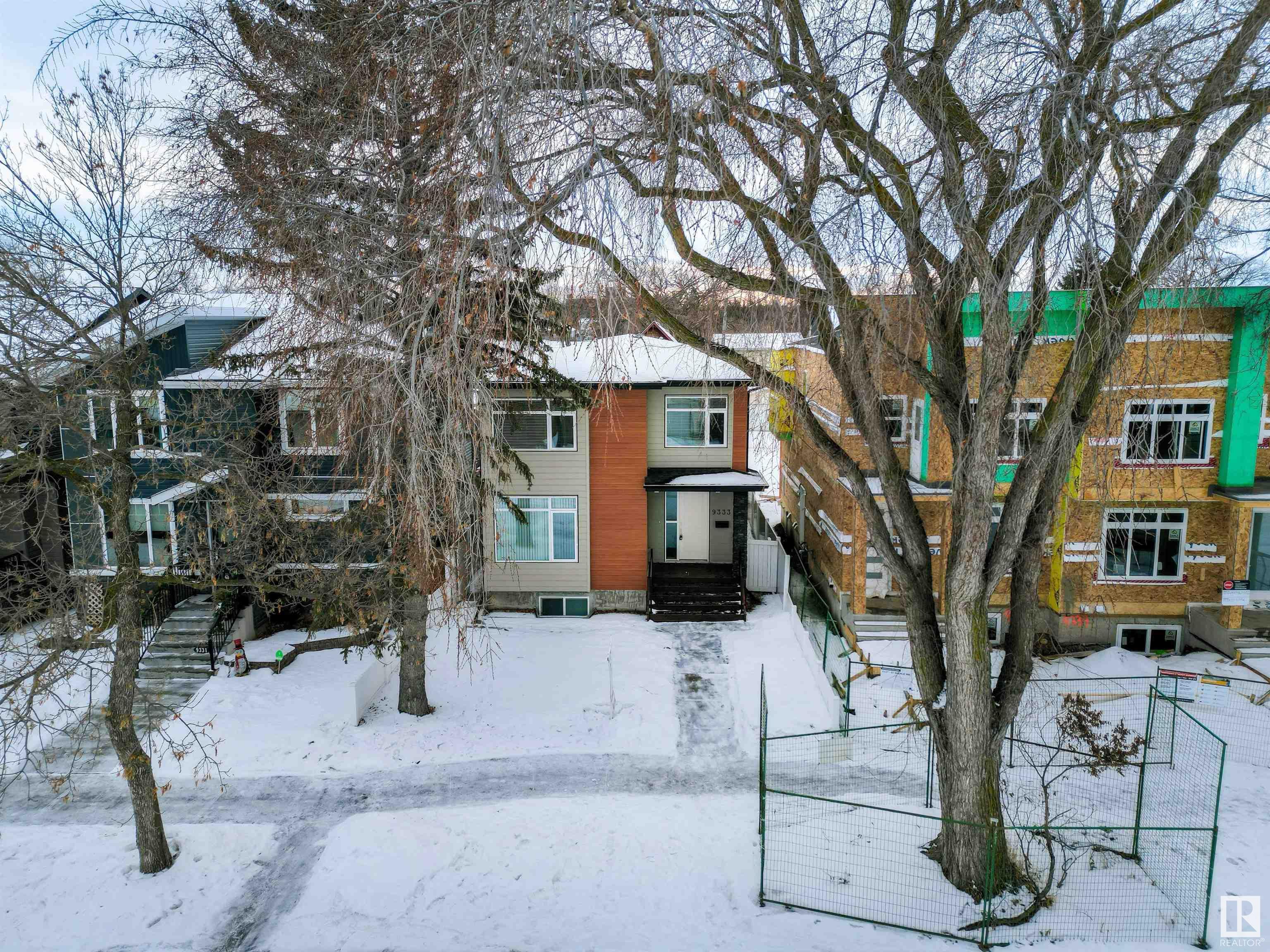      9333 87 AV NW , Edmonton,  ,T6C 1K3 ;  Listing Number: MLS E4418461