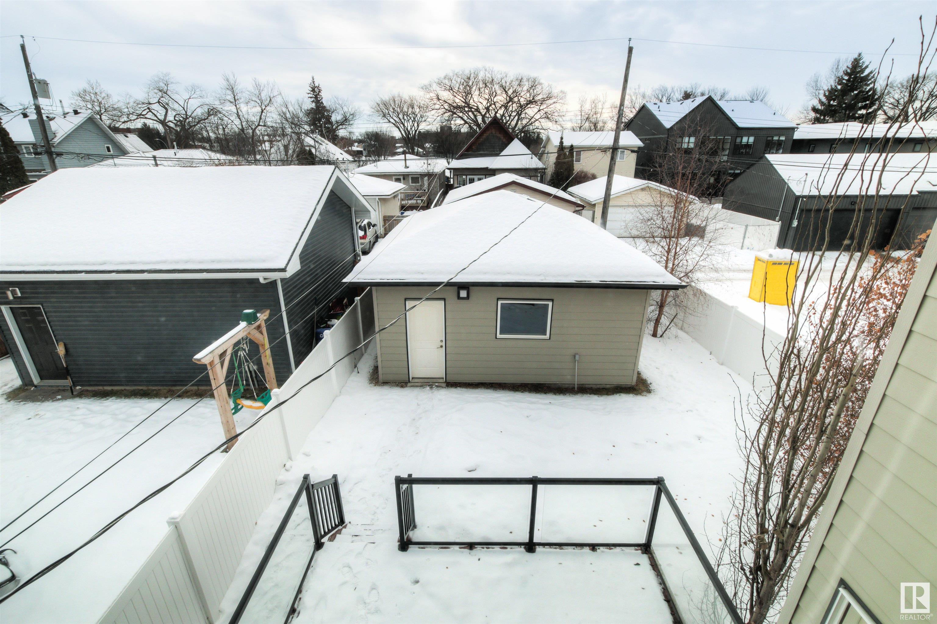      9333 87 AV NW , Edmonton,  ,T6C 1K3 ;  Listing Number: MLS E4418461