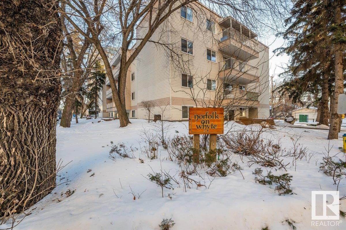      #103 8149 111 ST NW , Edmonton,  ,T6G 2P1 ;  Listing Number: MLS E4418463