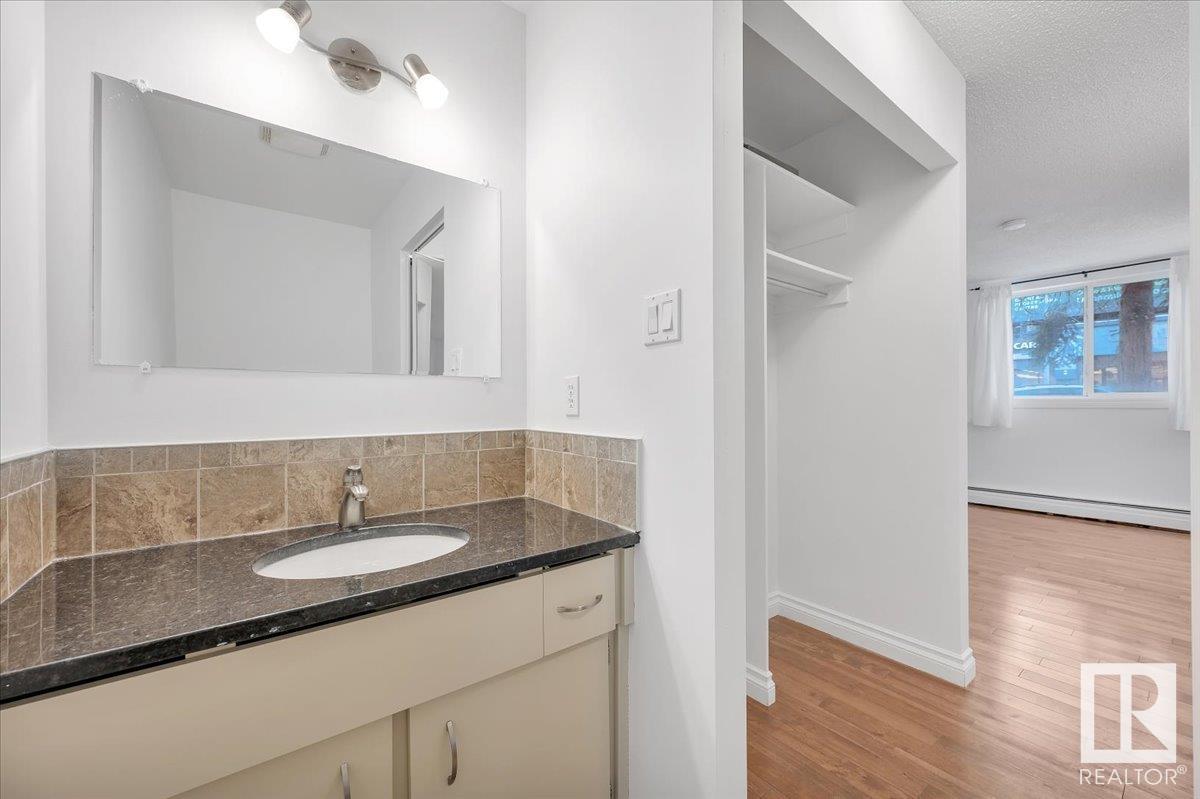      #103 8149 111 ST NW , Edmonton,  ,T6G 2P1 ;  Listing Number: MLS E4418463