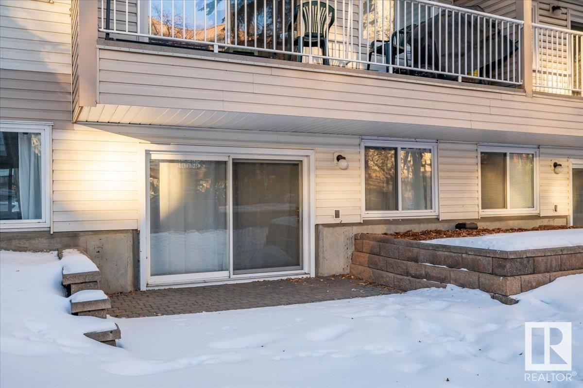      #103 8149 111 ST NW , Edmonton,  ,T6G 2P1 ;  Listing Number: MLS E4418463