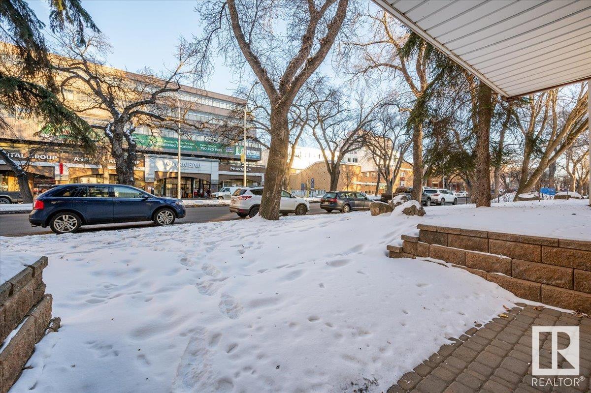      #103 8149 111 ST NW , Edmonton,  ,T6G 2P1 ;  Listing Number: MLS E4418463