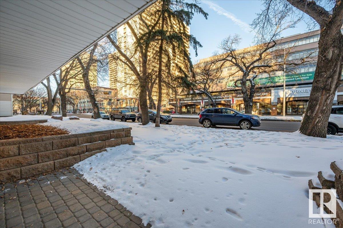      #103 8149 111 ST NW , Edmonton,  ,T6G 2P1 ;  Listing Number: MLS E4418463