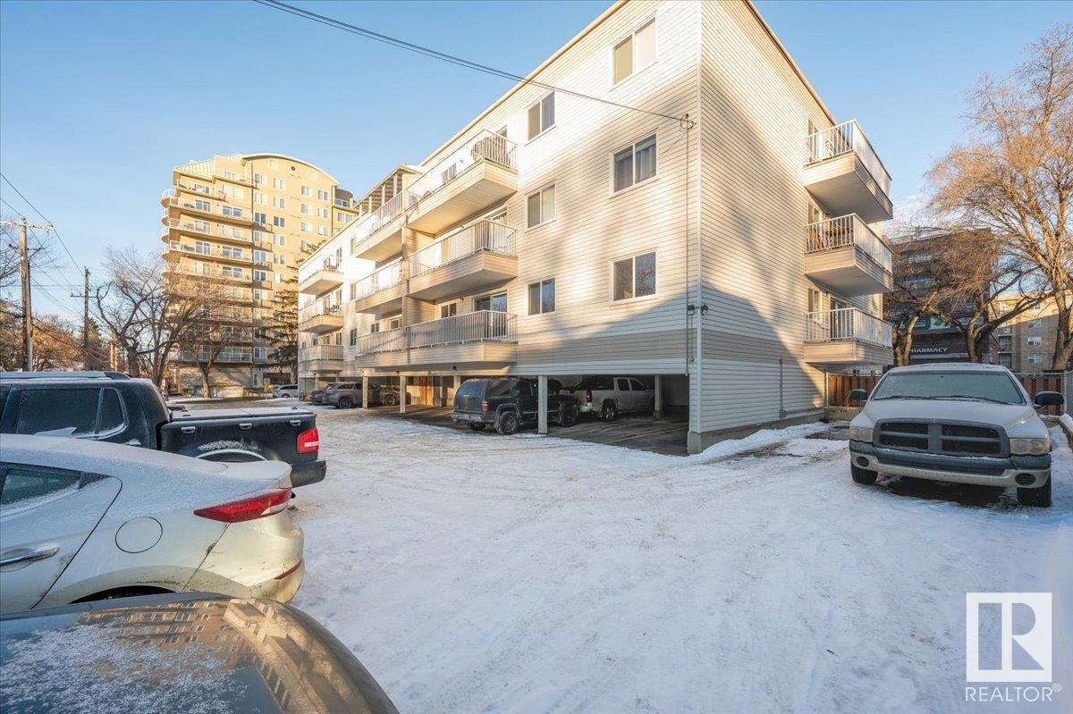      #103 8149 111 ST NW , Edmonton,  ,T6G 2P1 ;  Listing Number: MLS E4418463