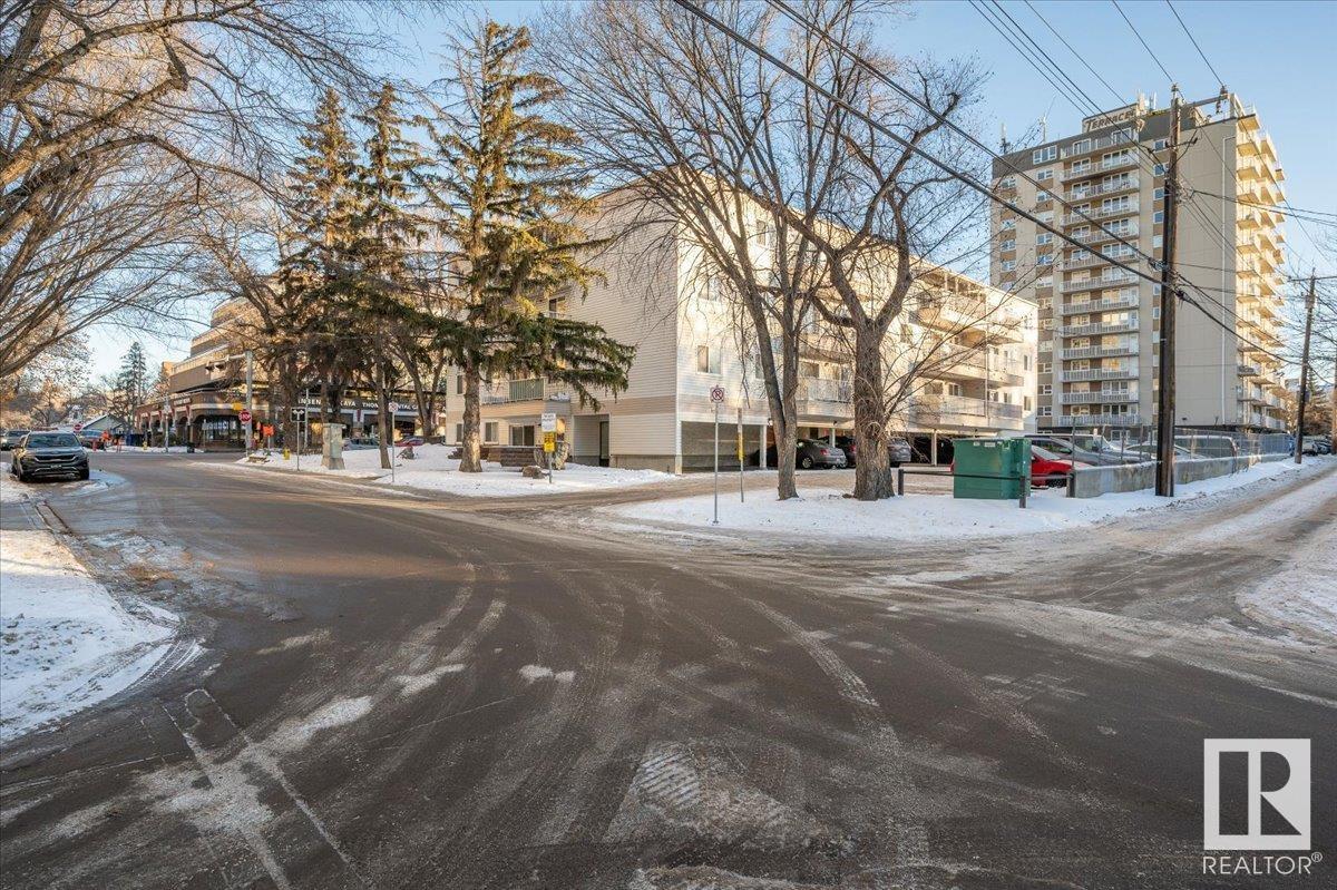      #103 8149 111 ST NW , Edmonton,  ,T6G 2P1 ;  Listing Number: MLS E4418463