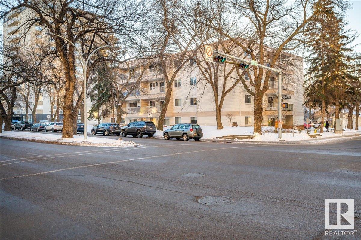      #103 8149 111 ST NW , Edmonton,  ,T6G 2P1 ;  Listing Number: MLS E4418463