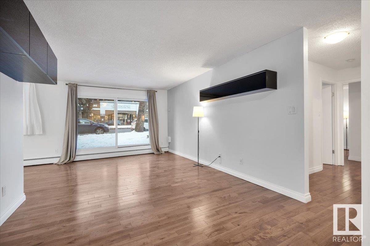      #103 8149 111 ST NW , Edmonton,  ,T6G 2P1 ;  Listing Number: MLS E4418463