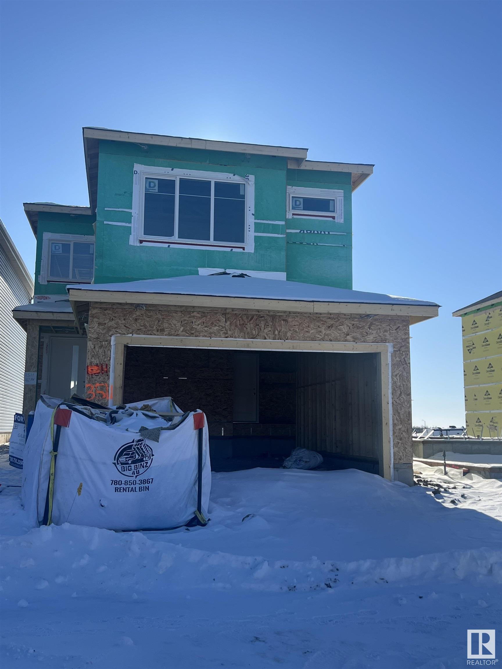      3511 42 AV , Beaumont,  ,T4X 3A7 ;  Listing Number: MLS E4418466