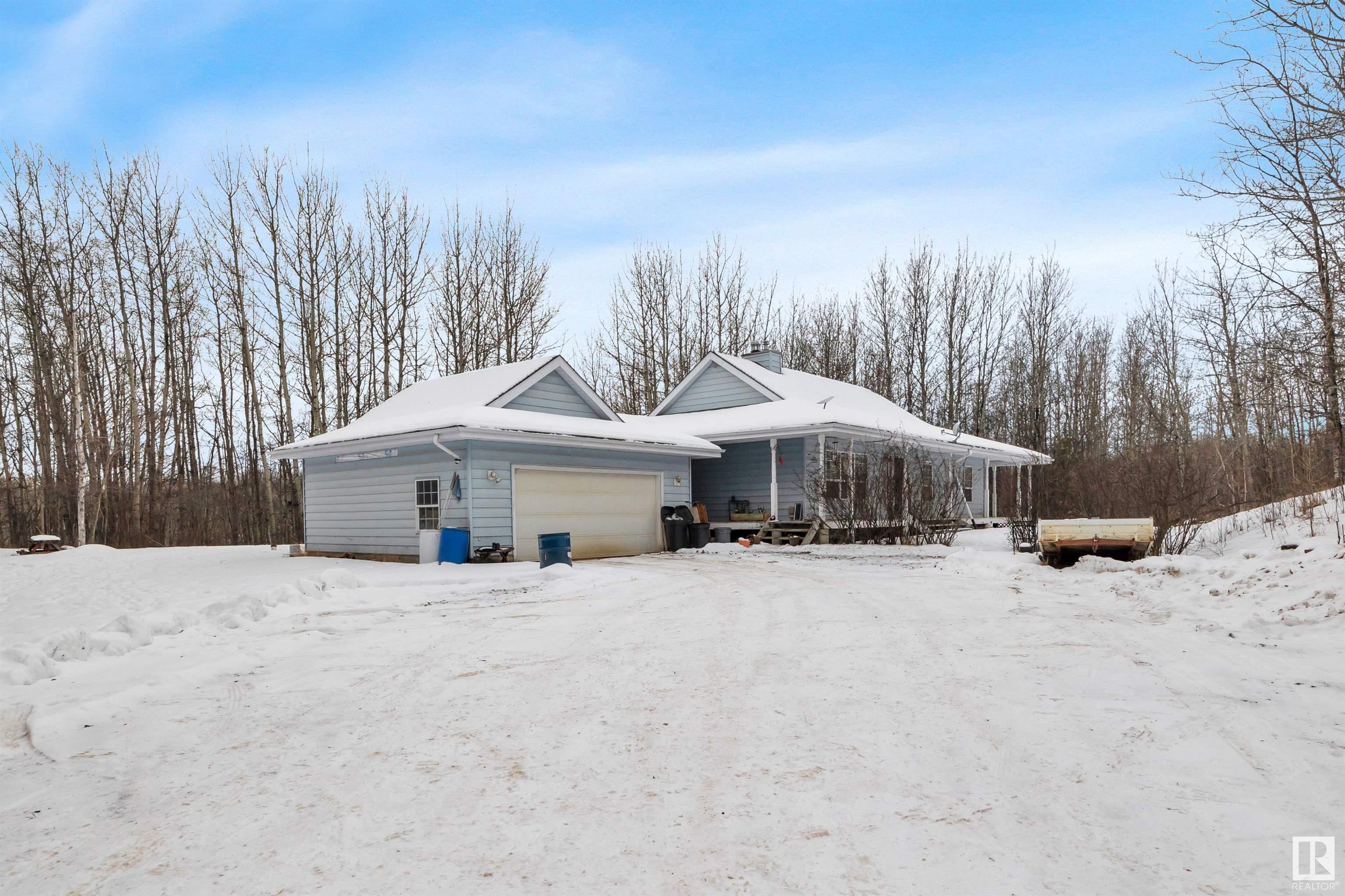      #2 1121 HGHWAY 633 , Rural Parkland County,  ,T7Y 0A4 ;  Listing Number: MLS E4418467