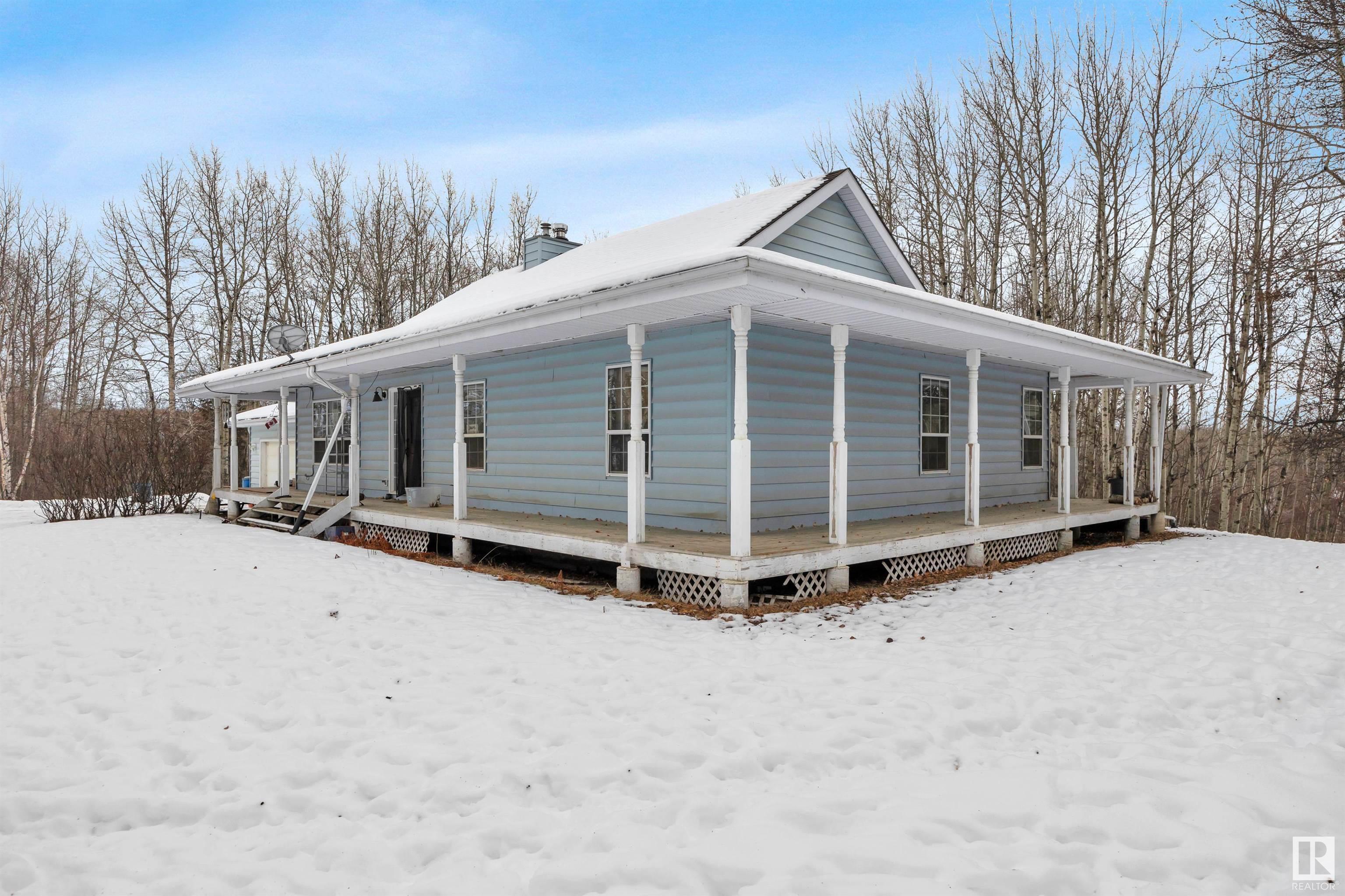      #2 1121 HGHWAY 633 , Rural Parkland County,  ,T7Y 0A4 ;  Listing Number: MLS E4418467