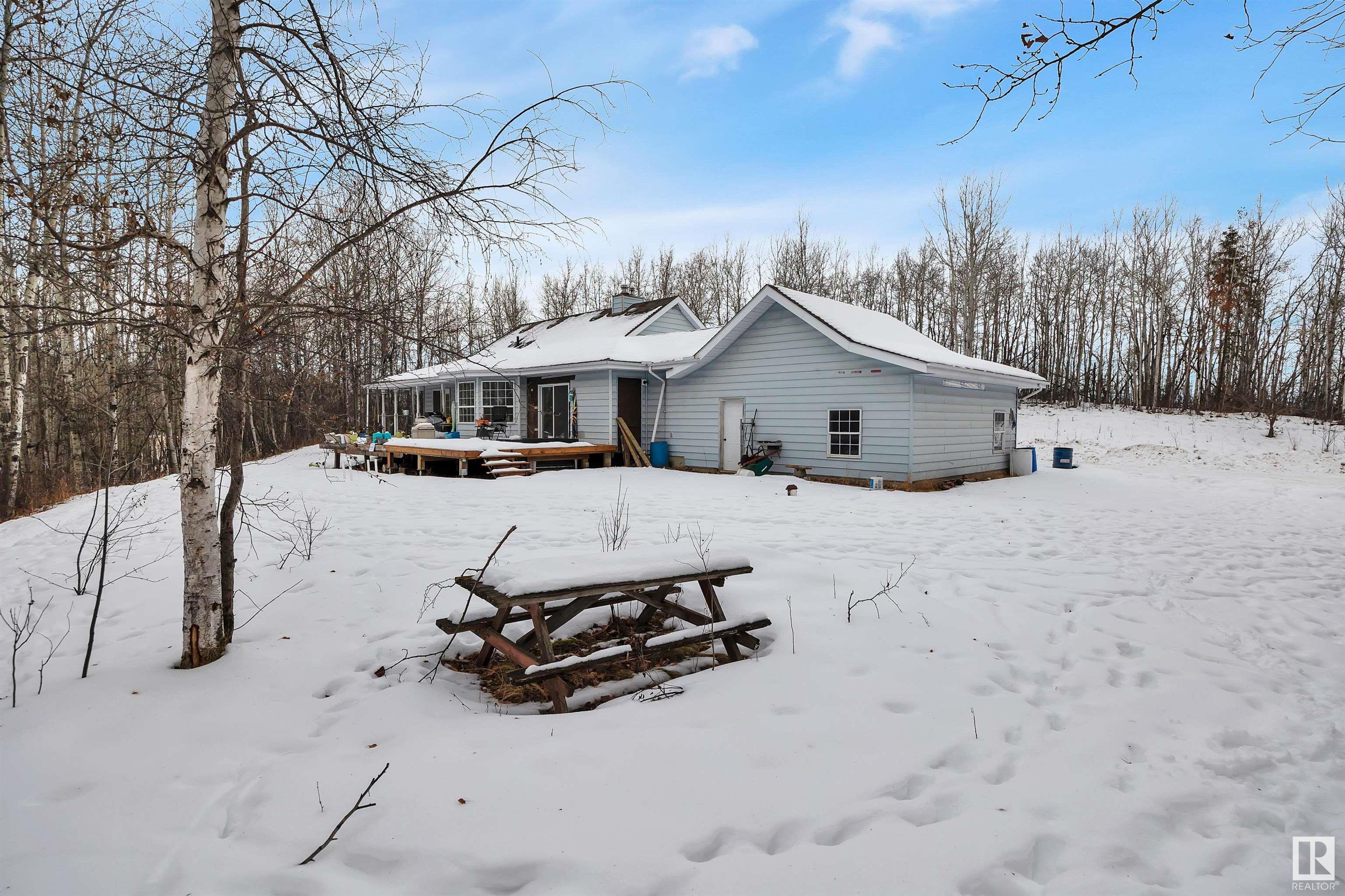      #2 1121 HGHWAY 633 , Rural Parkland County,  ,T7Y 0A4 ;  Listing Number: MLS E4418467