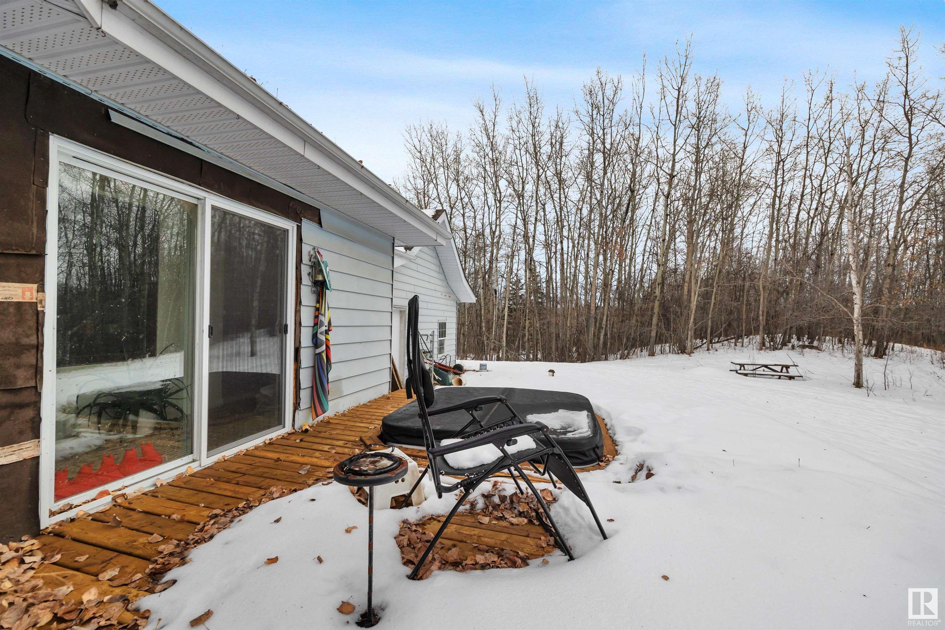      #2 1121 HGHWAY 633 , Rural Parkland County,  ,T7Y 0A4 ;  Listing Number: MLS E4418467