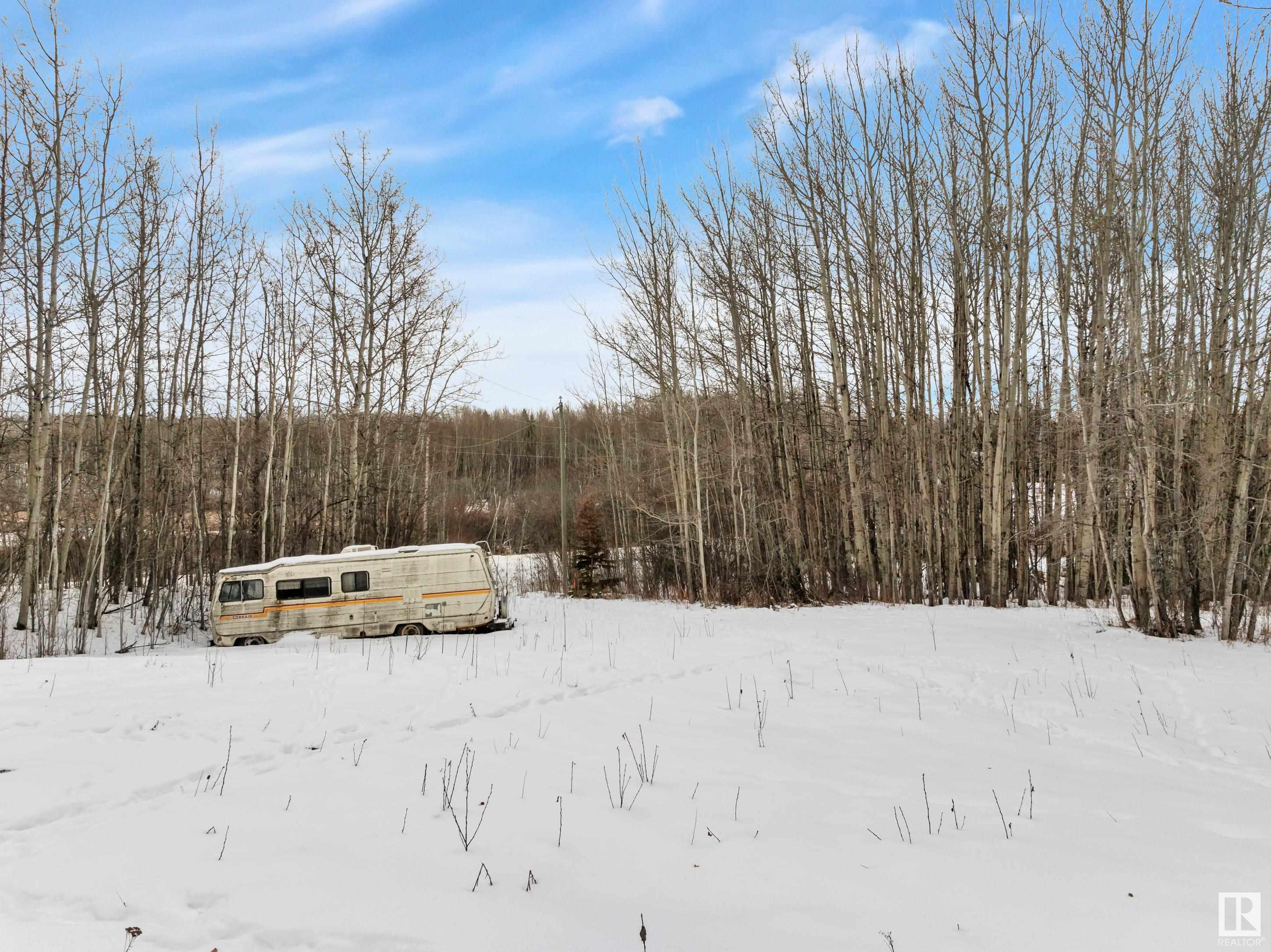      #2 1121 HGHWAY 633 , Rural Parkland County,  ,T7Y 0A4 ;  Listing Number: MLS E4418467