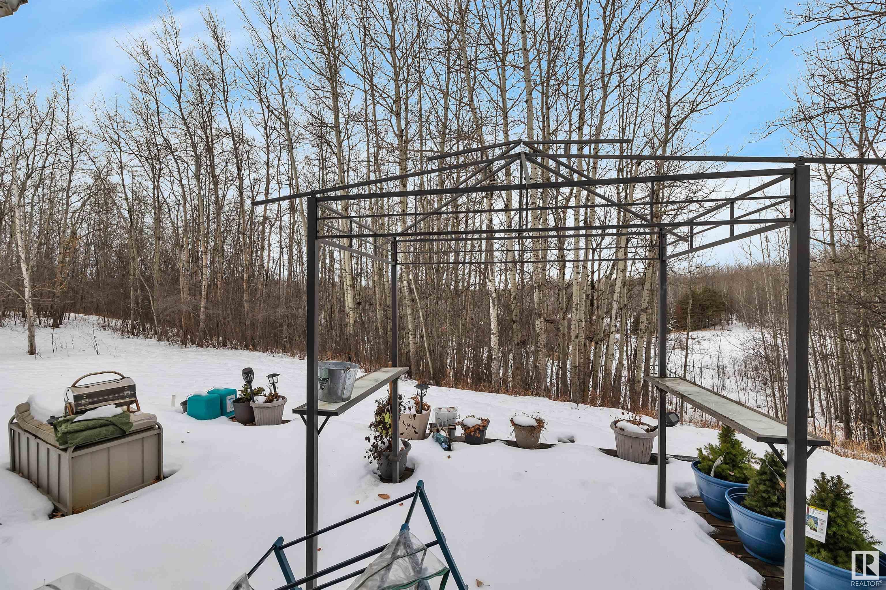      #2 1121 HGHWAY 633 , Rural Parkland County,  ,T7Y 0A4 ;  Listing Number: MLS E4418467