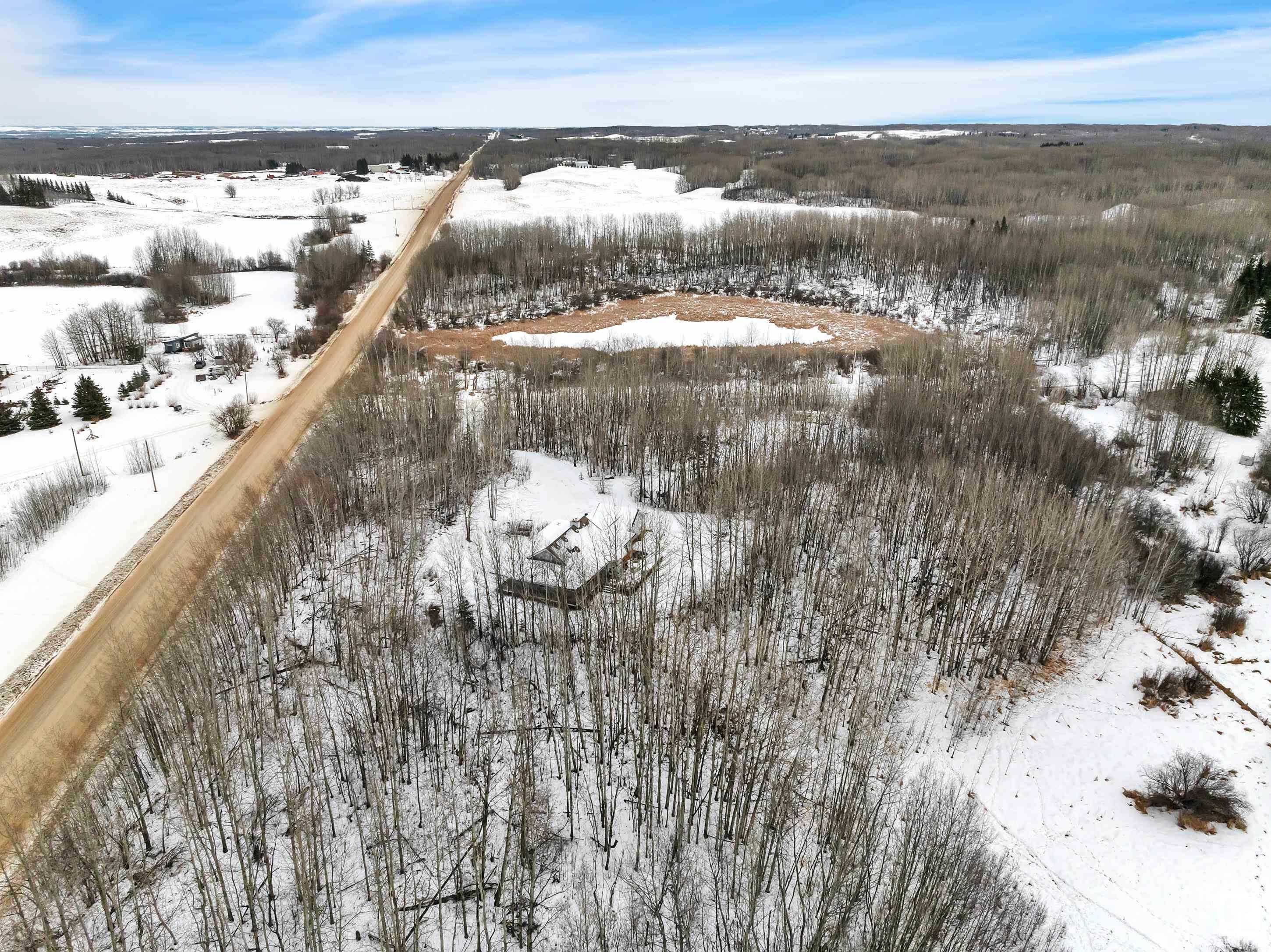      #2 1121 HGHWAY 633 , Rural Parkland County,  ,T7Y 0A4 ;  Listing Number: MLS E4418467