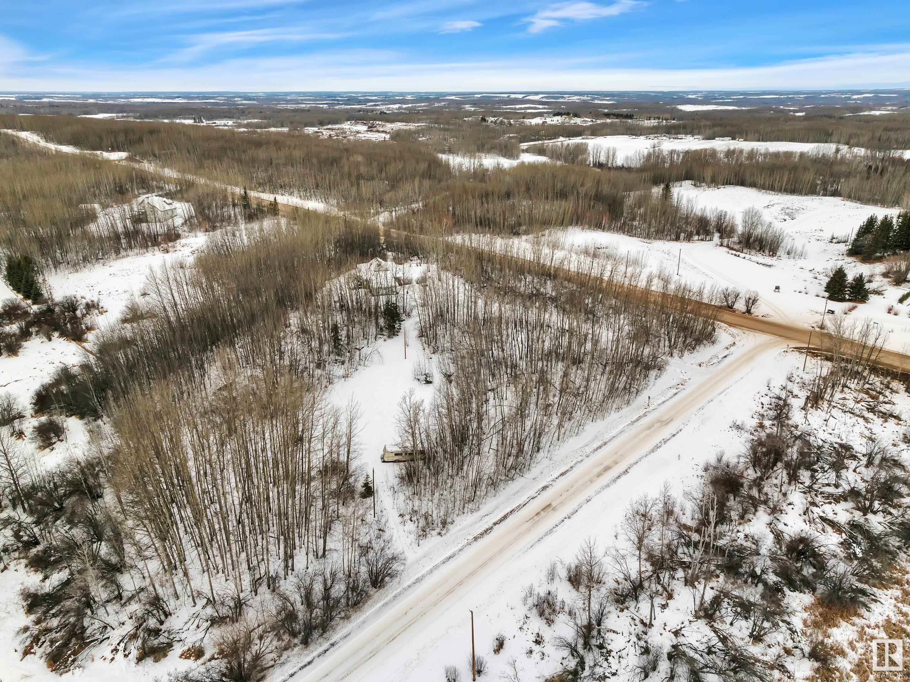      #2 1121 HGHWAY 633 , Rural Parkland County,  ,T7Y 0A4 ;  Listing Number: MLS E4418467