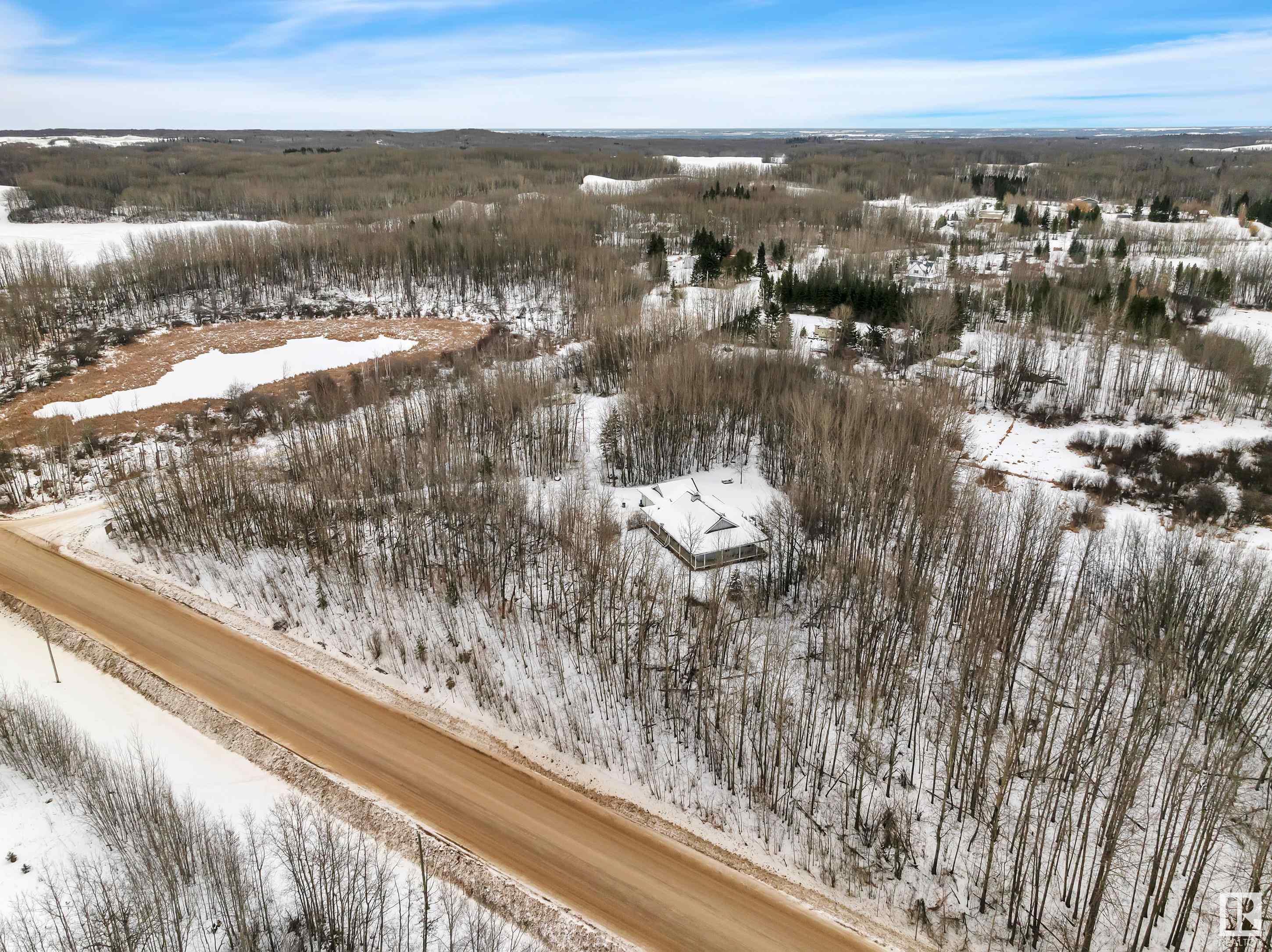      #2 1121 HGHWAY 633 , Rural Parkland County,  ,T7Y 0A4 ;  Listing Number: MLS E4418467