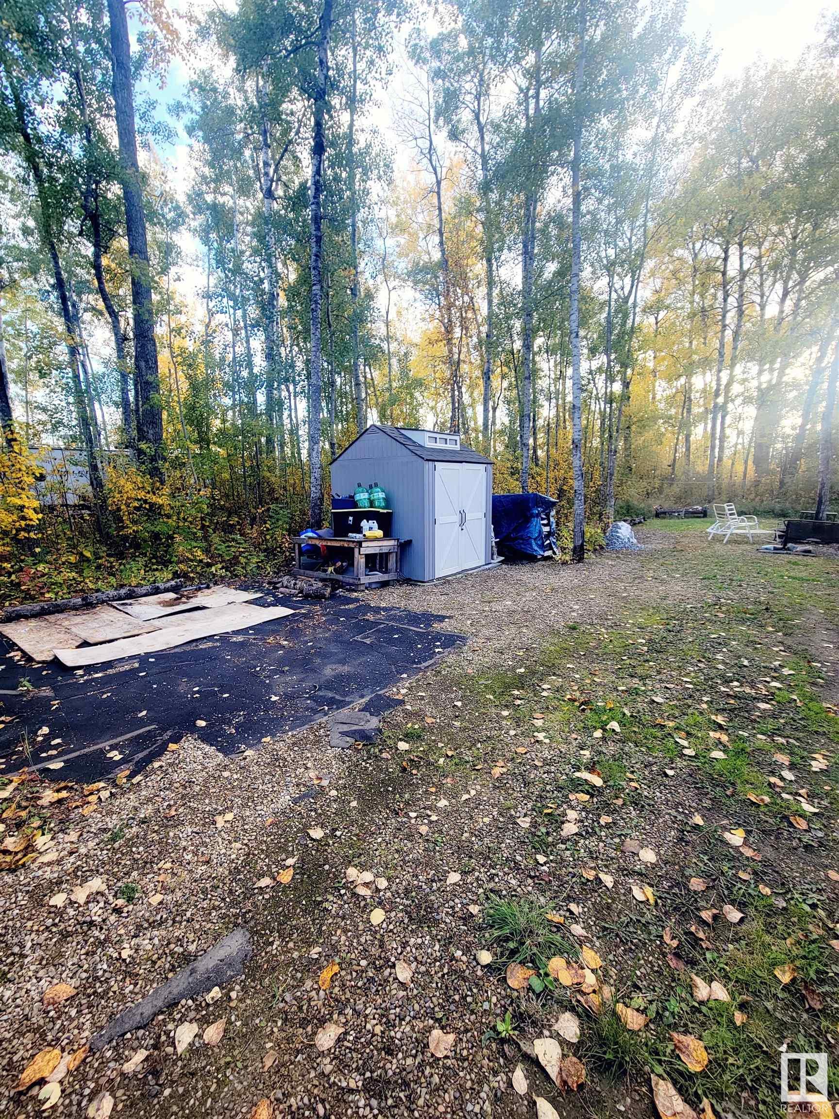      5519 TWP ROAD 550 , Rural Lac Ste. Anne County,  ,T0E 0L0 ;  Listing Number: MLS E4418469