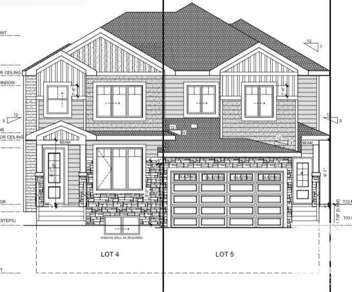      3131 Magpie WY NW , Edmonton,  ,T5S 0A0 ;  Listing Number: MLS E4418476