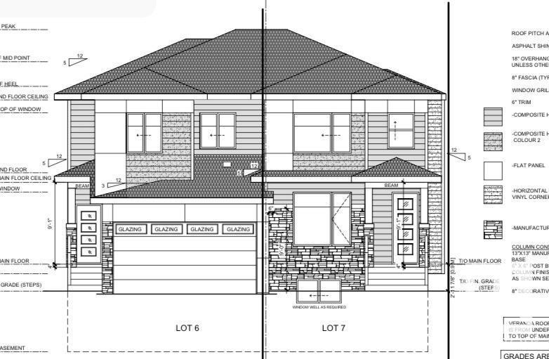      3127 Magpie WY NW , Edmonton,  ,T5S 0A0 ;  Listing Number: MLS E4418478