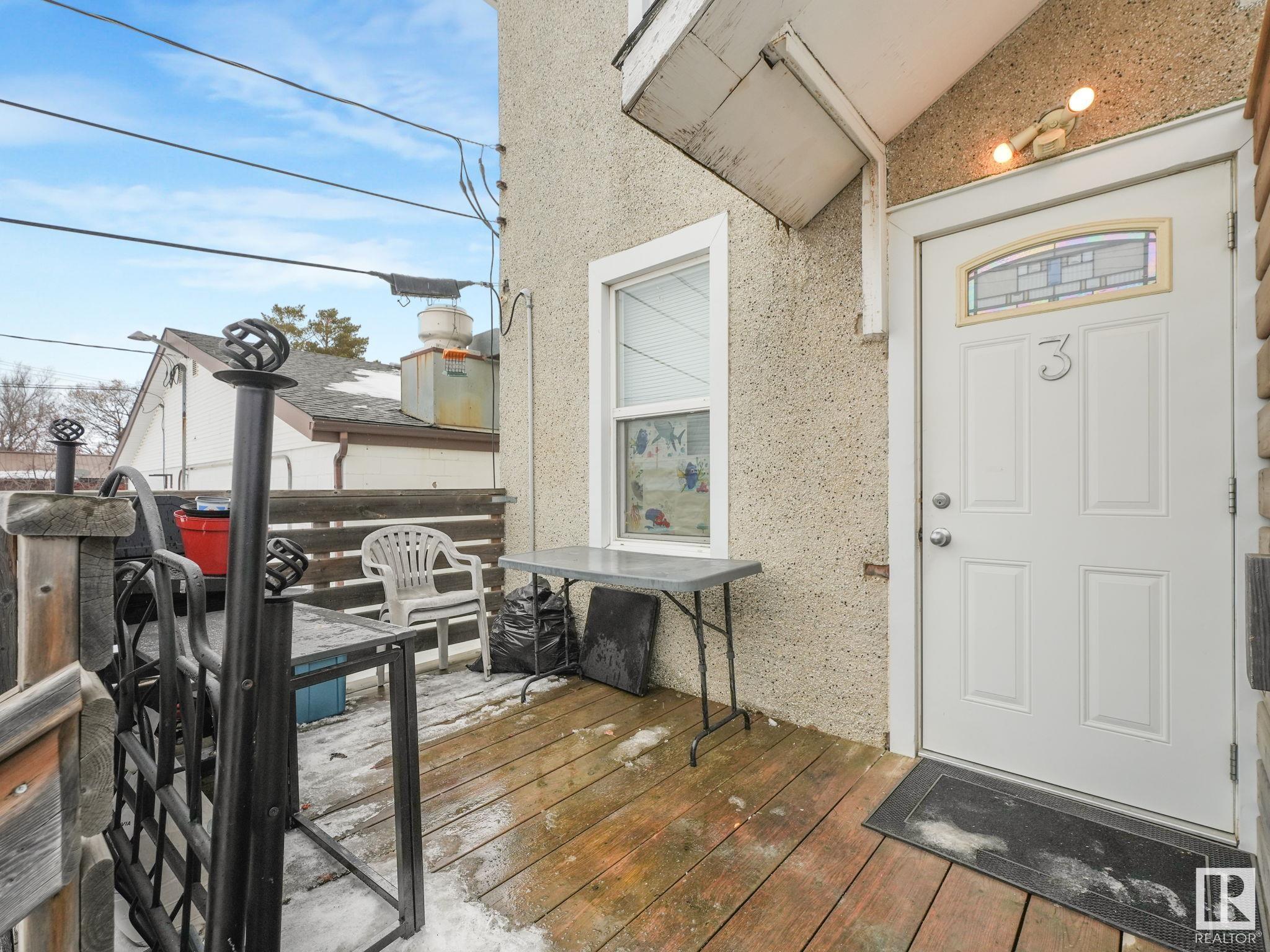     5012 48 ST , Camrose,  ,T4V 1M1 ;  Listing Number: MLS E4418483