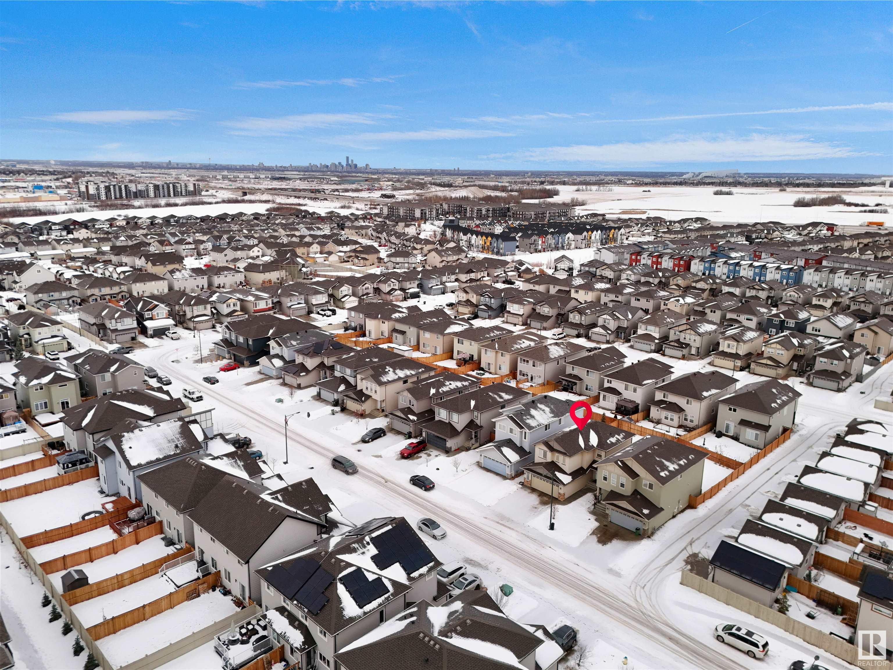      424 40 AV NW , Edmonton,  ,T6T 2G3 ;  Listing Number: MLS E4418484