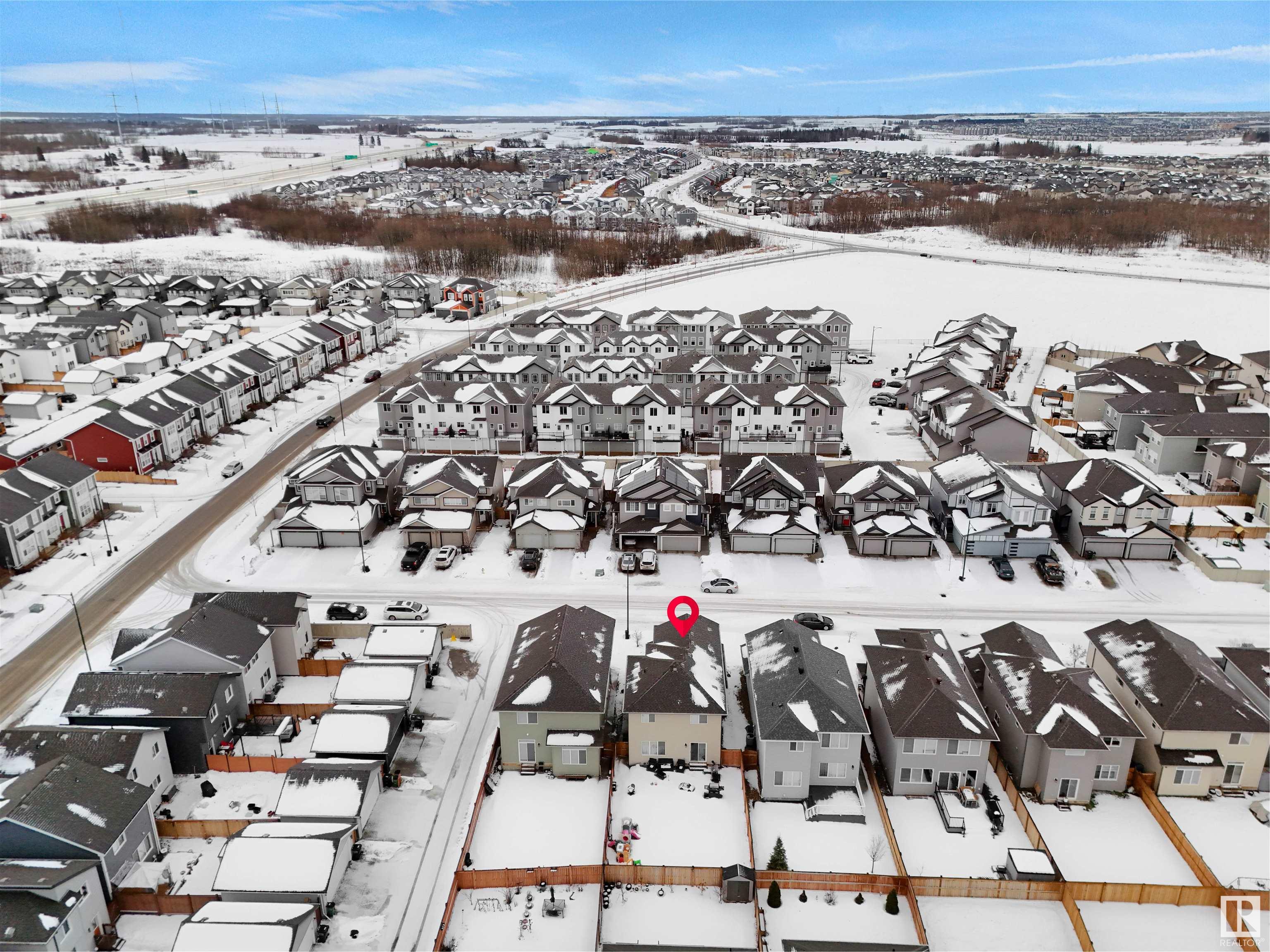      424 40 AV NW , Edmonton,  ,T6T 2G3 ;  Listing Number: MLS E4418484