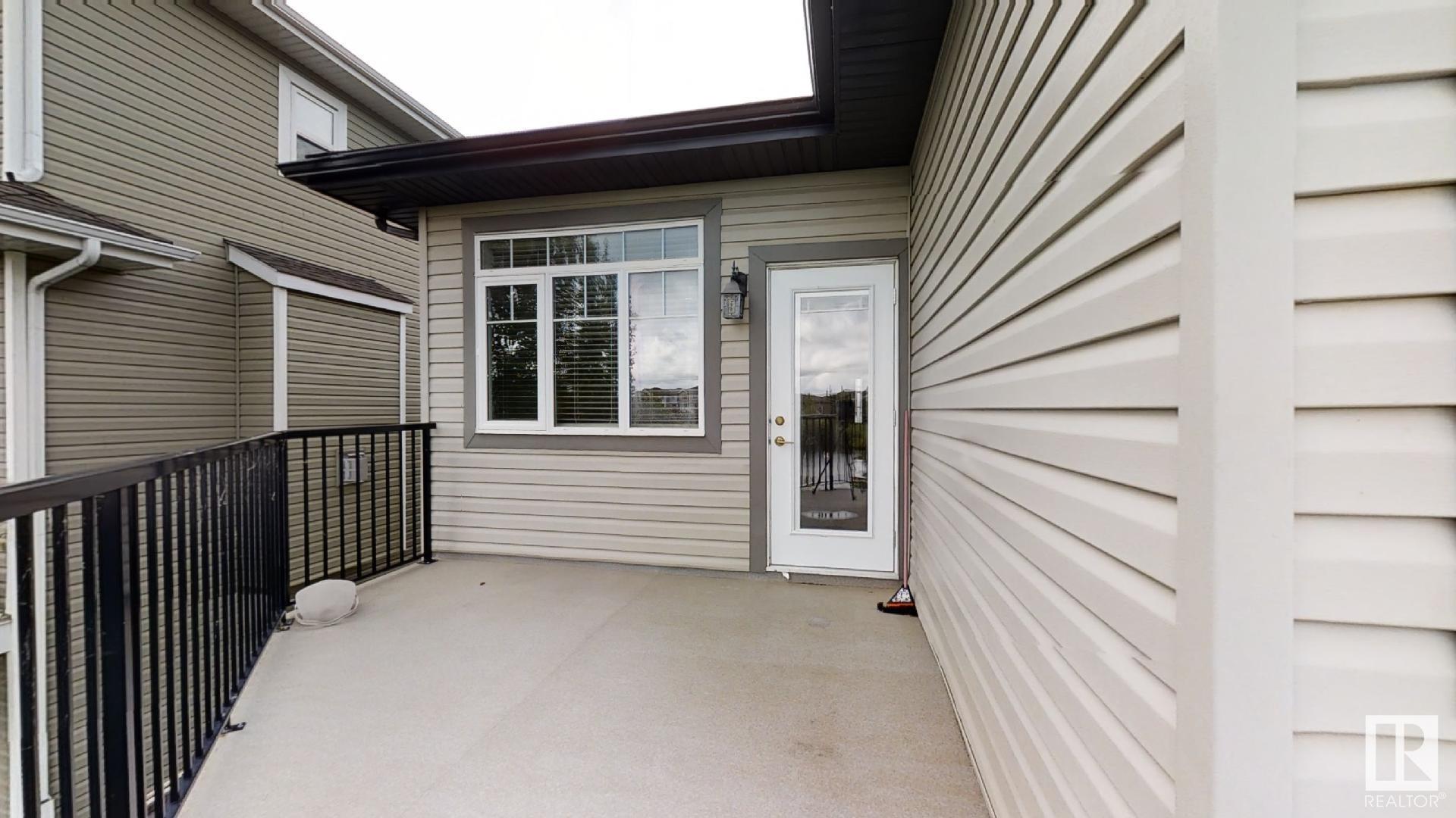      75 SELKIRK PL , Leduc,  ,T9E 0L5 ;  Listing Number: MLS E4418487