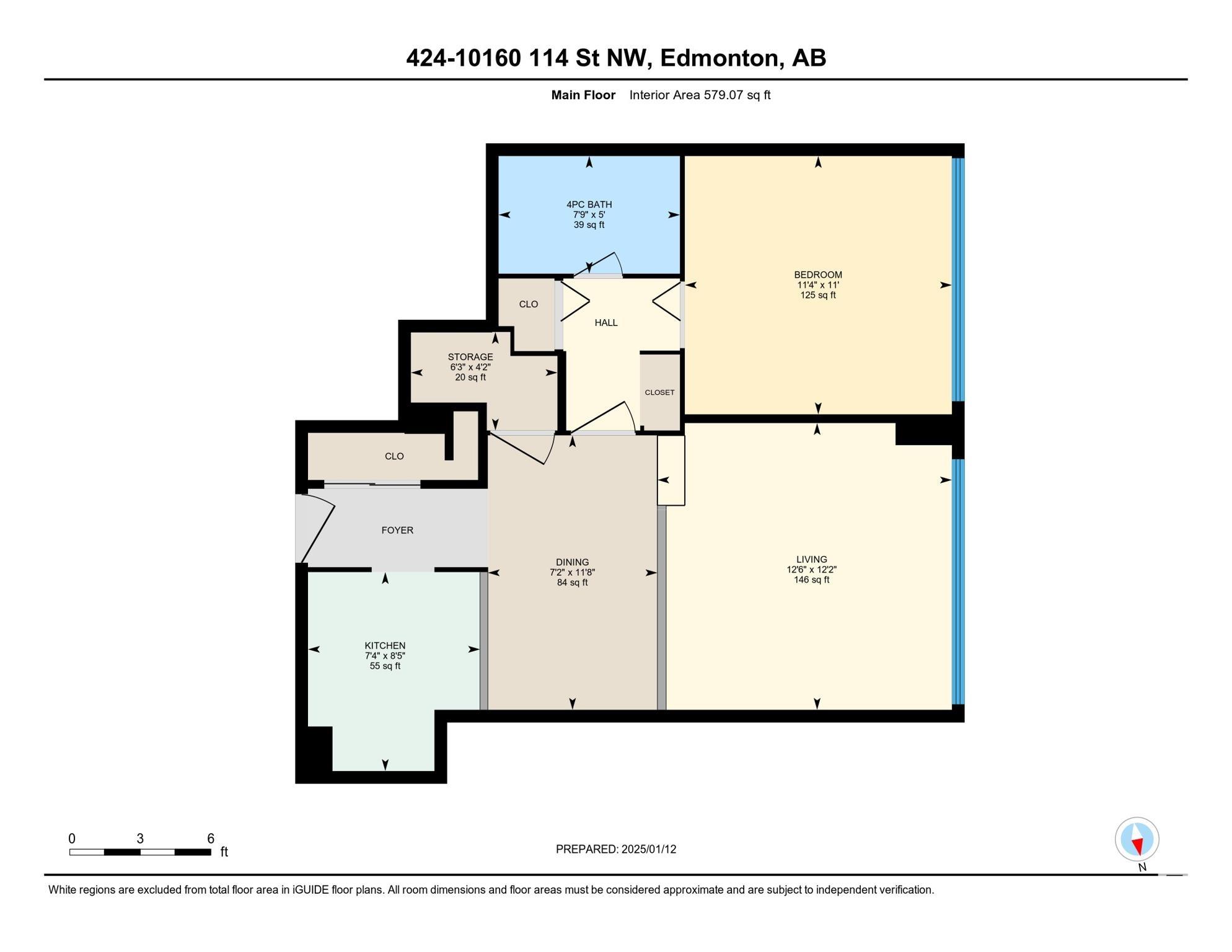     #424 10160 114 ST NW , Edmonton,  ,T5K 2L2 ;  Listing Number: MLS E4418494