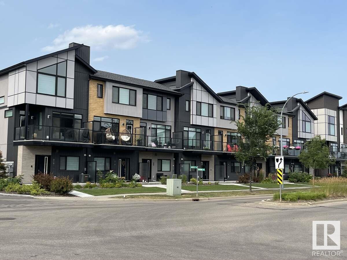      #20 50 EBONY BV , Sherwood Park,  ,T8H 2X4 ;  Listing Number: MLS E4418496