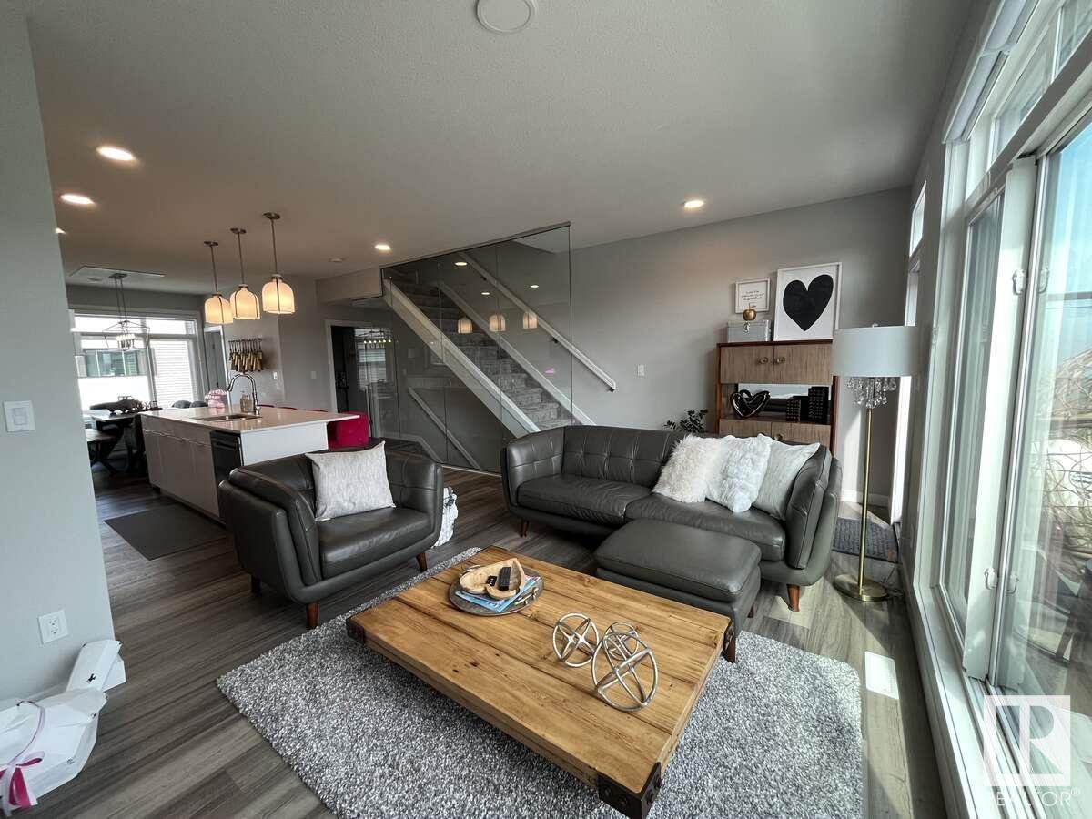      #20 50 EBONY BV , Sherwood Park,  ,T8H 2X4 ;  Listing Number: MLS E4418496