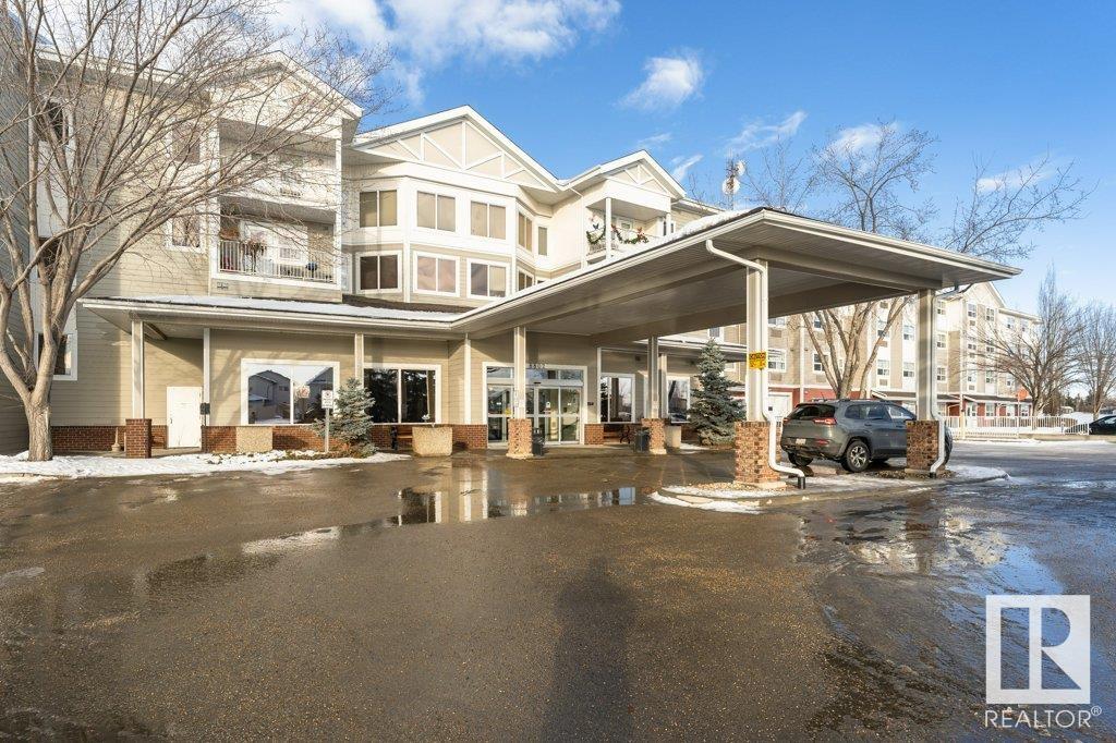      #225 8802 SOUTHFORT DR , Fort Saskatchewan,  ,T8L 4R6 ;  Listing Number: MLS E4418505