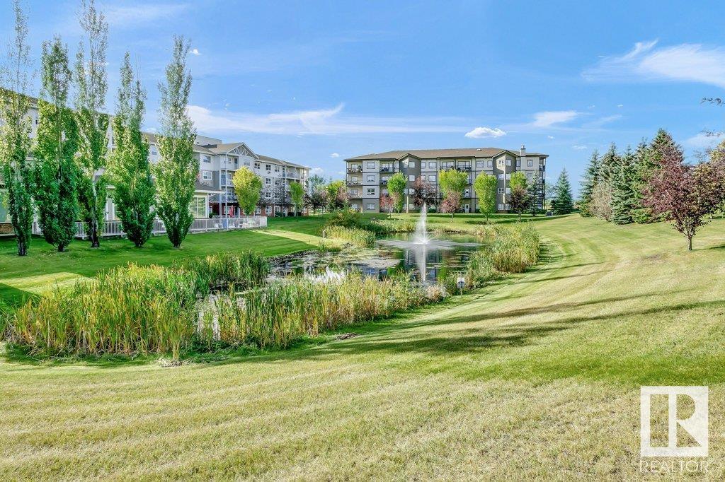      #225 8802 SOUTHFORT DR , Fort Saskatchewan,  ,T8L 4R6 ;  Listing Number: MLS E4418505