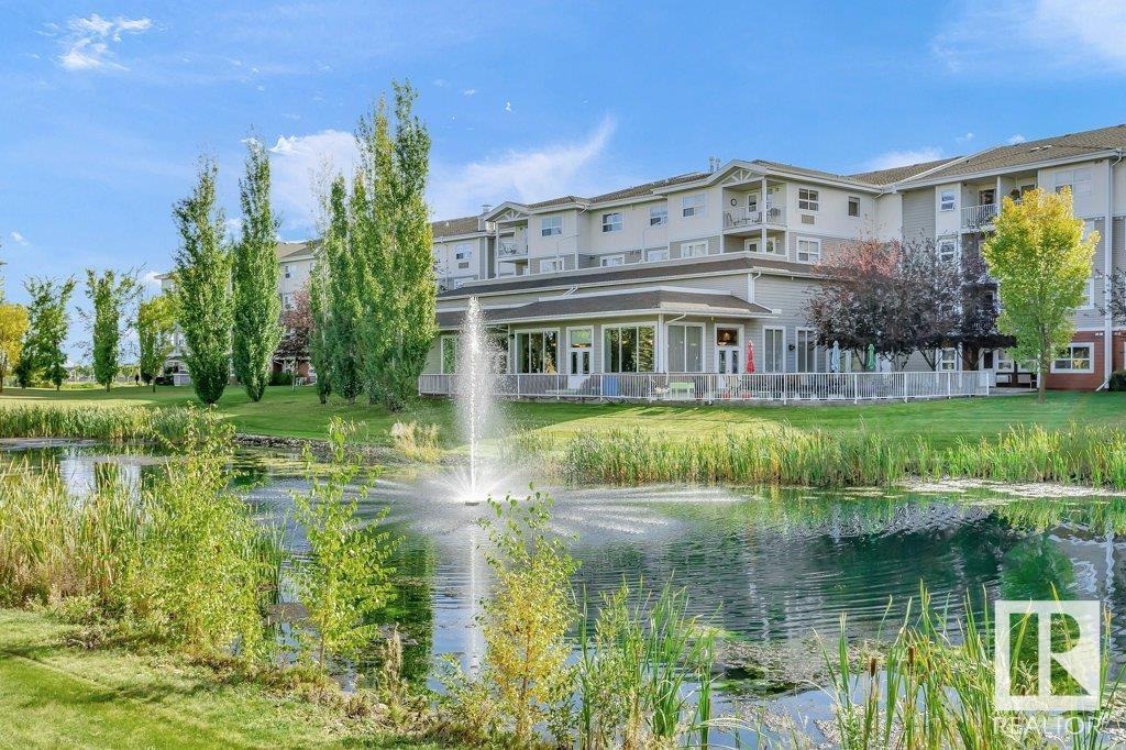      #225 8802 SOUTHFORT DR , Fort Saskatchewan,  ,T8L 4R6 ;  Listing Number: MLS E4418505