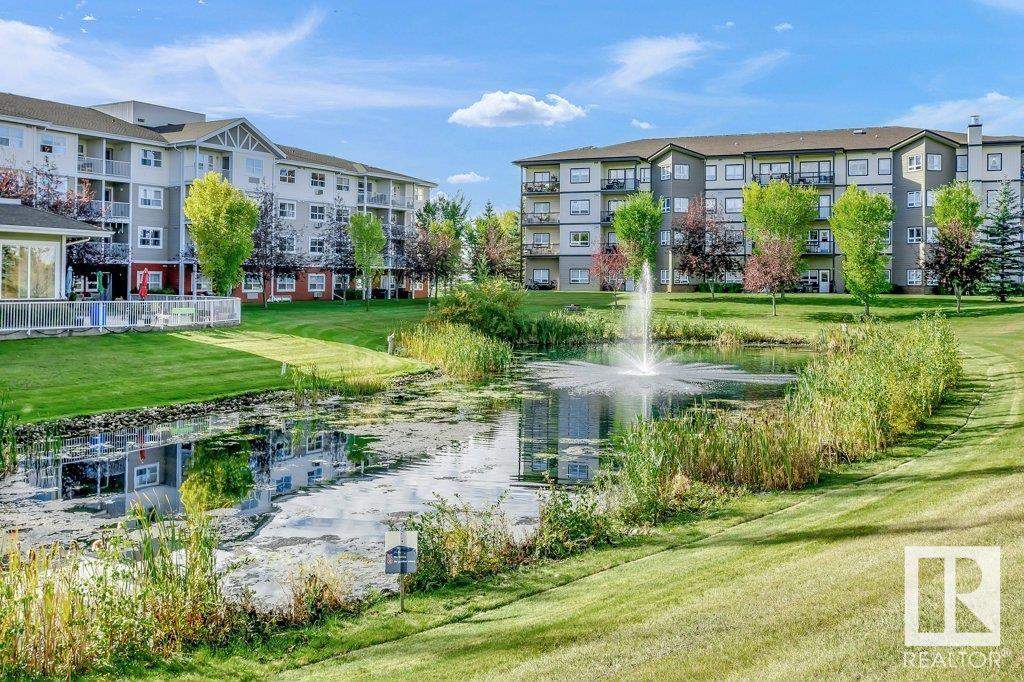      #225 8802 SOUTHFORT DR , Fort Saskatchewan,  ,T8L 4R6 ;  Listing Number: MLS E4418505