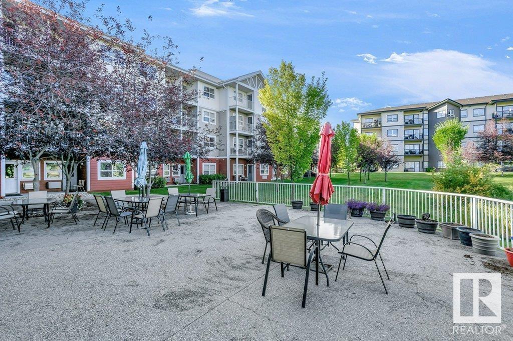      #225 8802 SOUTHFORT DR , Fort Saskatchewan,  ,T8L 4R6 ;  Listing Number: MLS E4418505