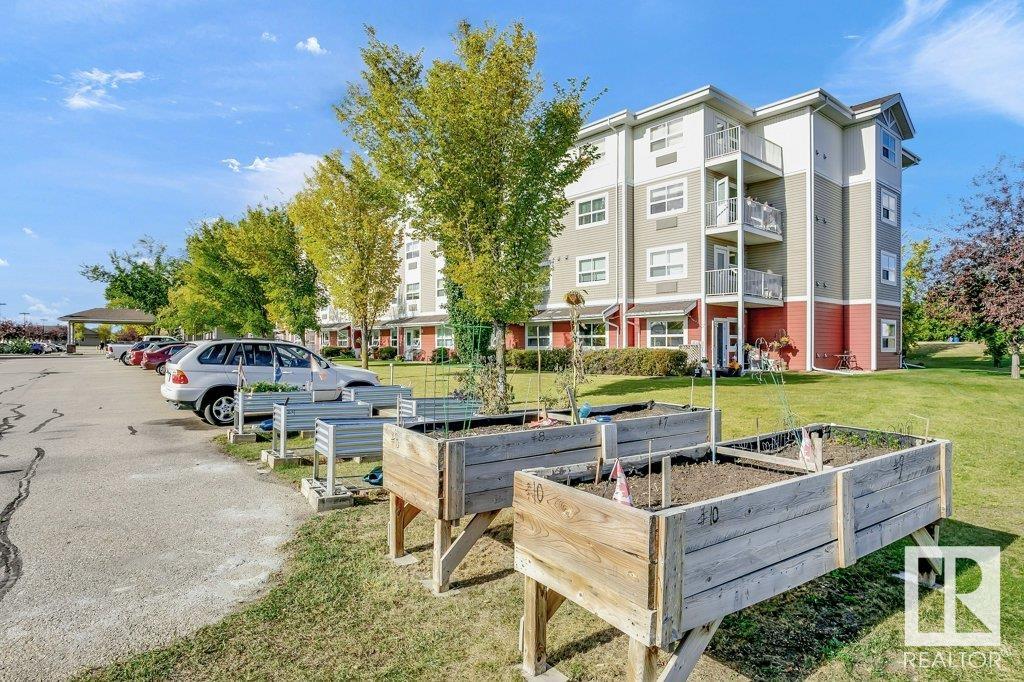      #225 8802 SOUTHFORT DR , Fort Saskatchewan,  ,T8L 4R6 ;  Listing Number: MLS E4418505