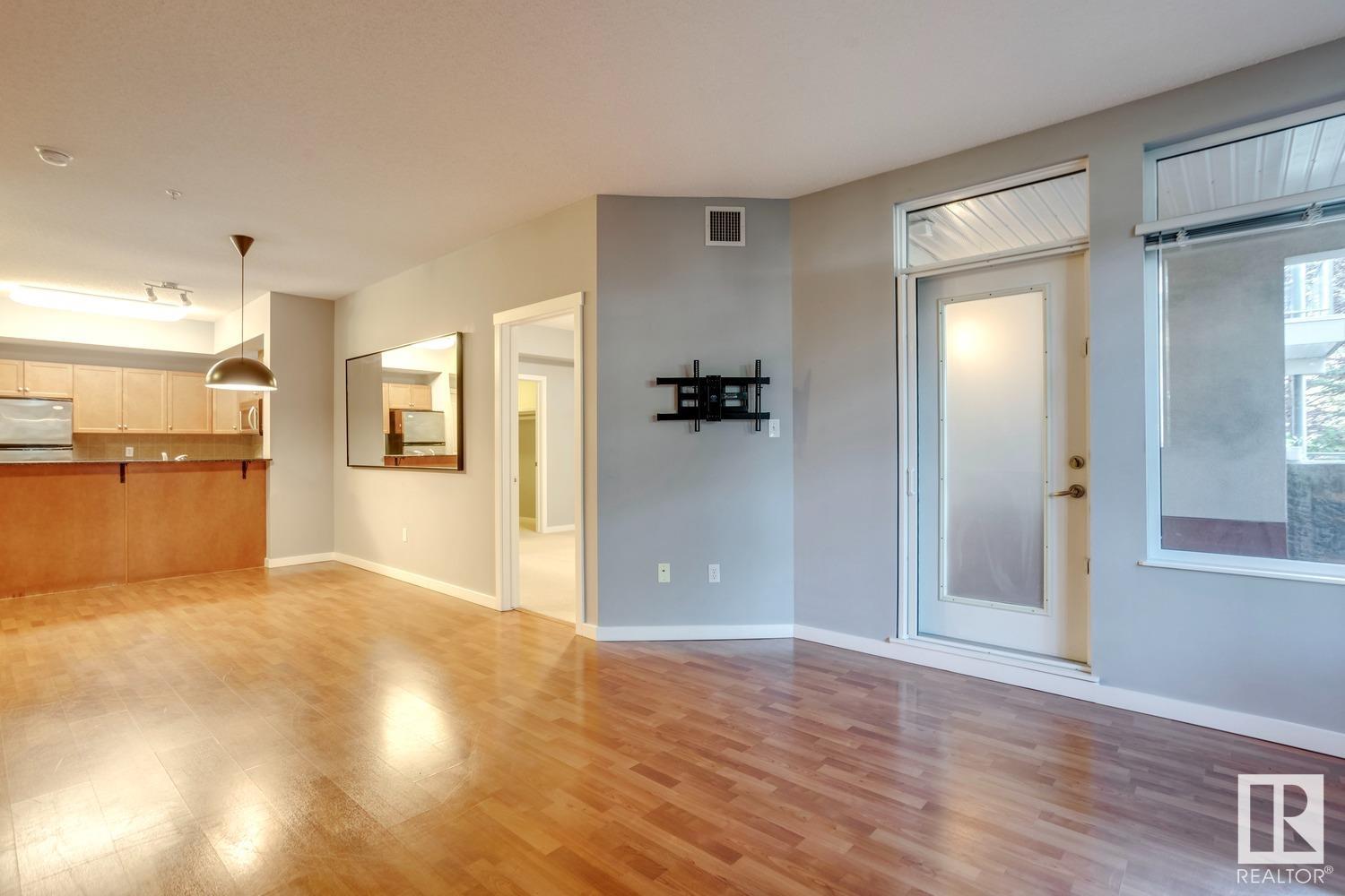      #105 11140 68 AV NW , Edmonton,  ,T6H 0L4 ;  Listing Number: MLS E4418510