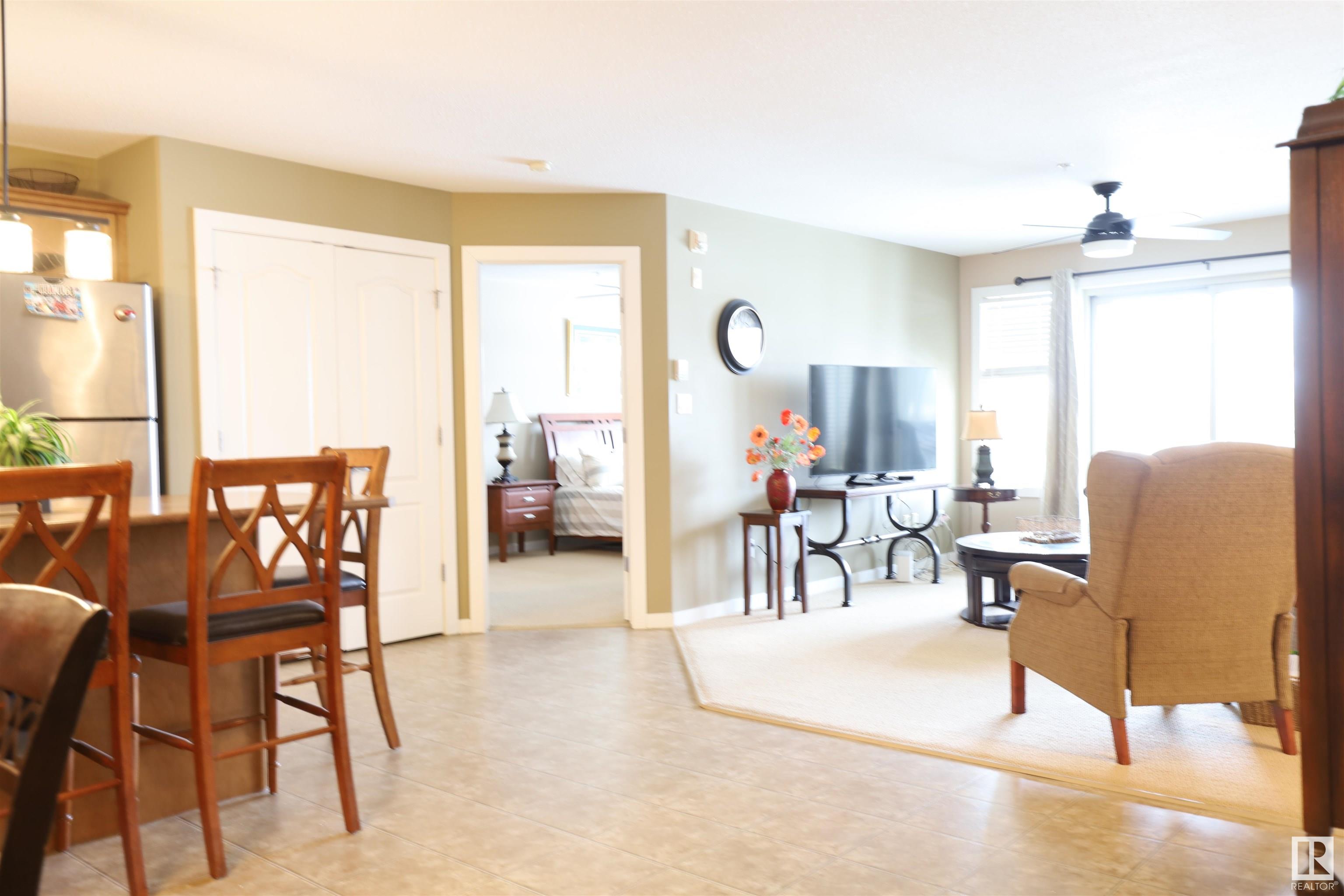      #225 278 SUDER GREENS DR NW , Edmonton,  ,T5T 6V6 ;  Listing Number: MLS E4418512
