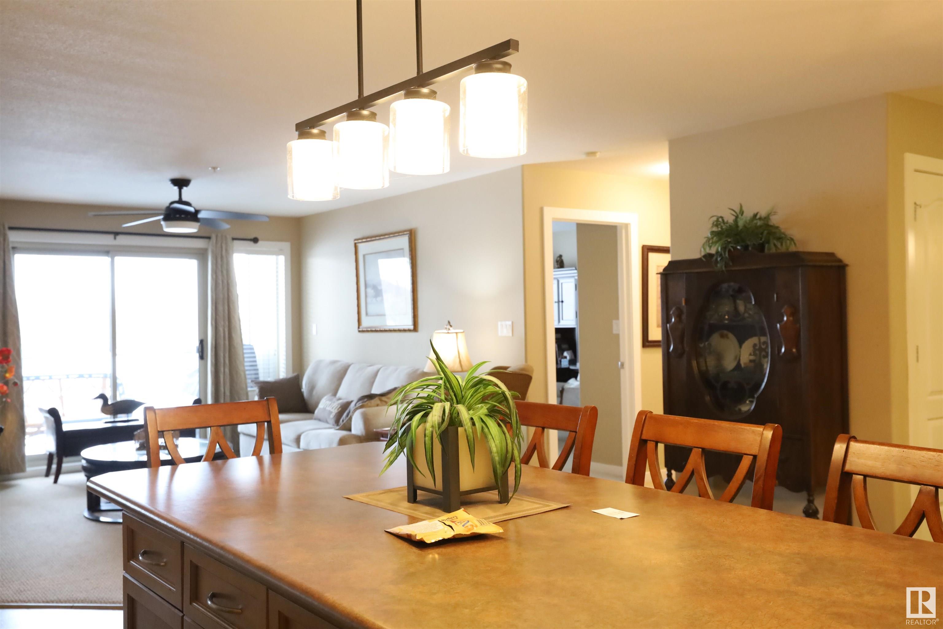      #225 278 SUDER GREENS DR NW , Edmonton,  ,T5T 6V6 ;  Listing Number: MLS E4418512
