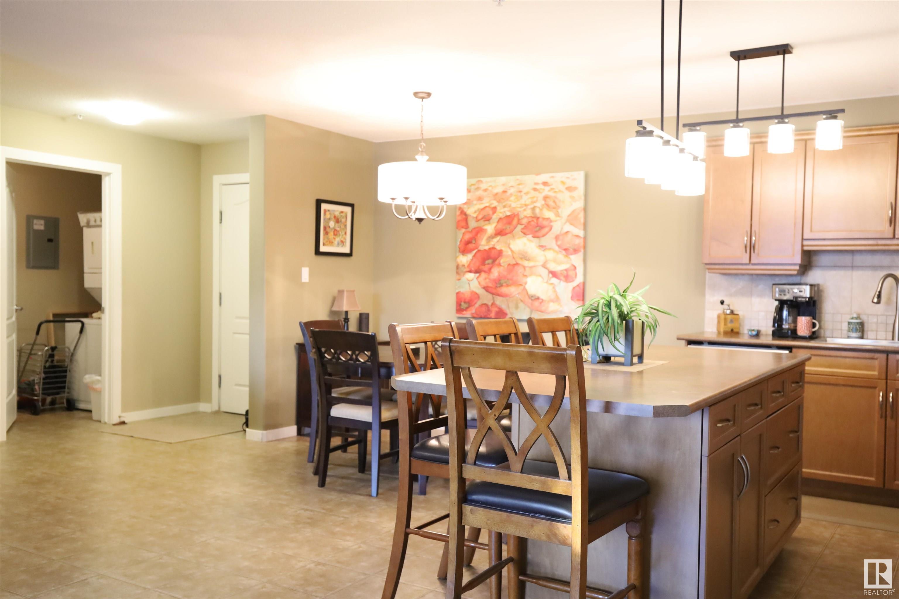      #225 278 SUDER GREENS DR NW , Edmonton,  ,T5T 6V6 ;  Listing Number: MLS E4418512